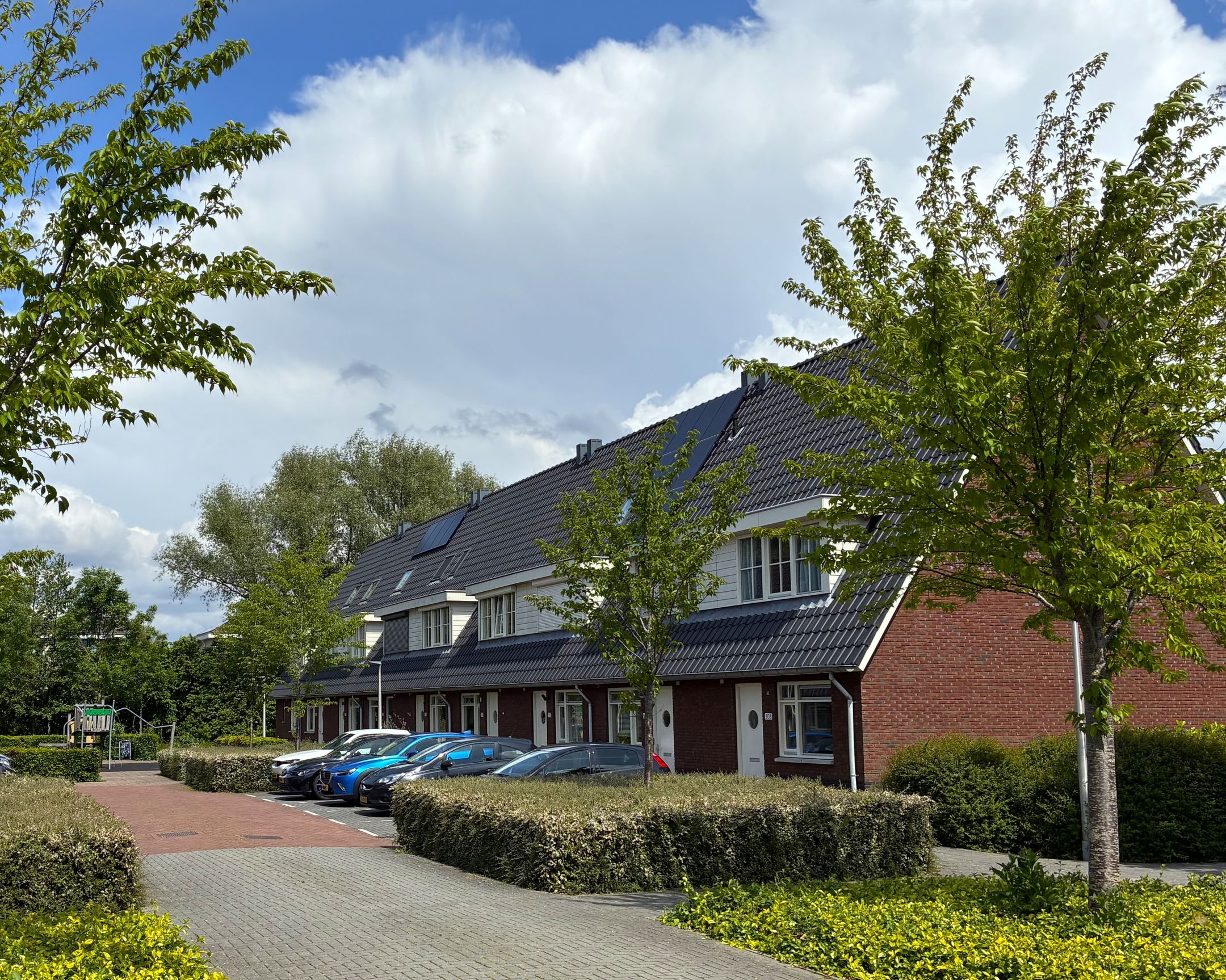 Foto van Heemstede 310, Amstelveen