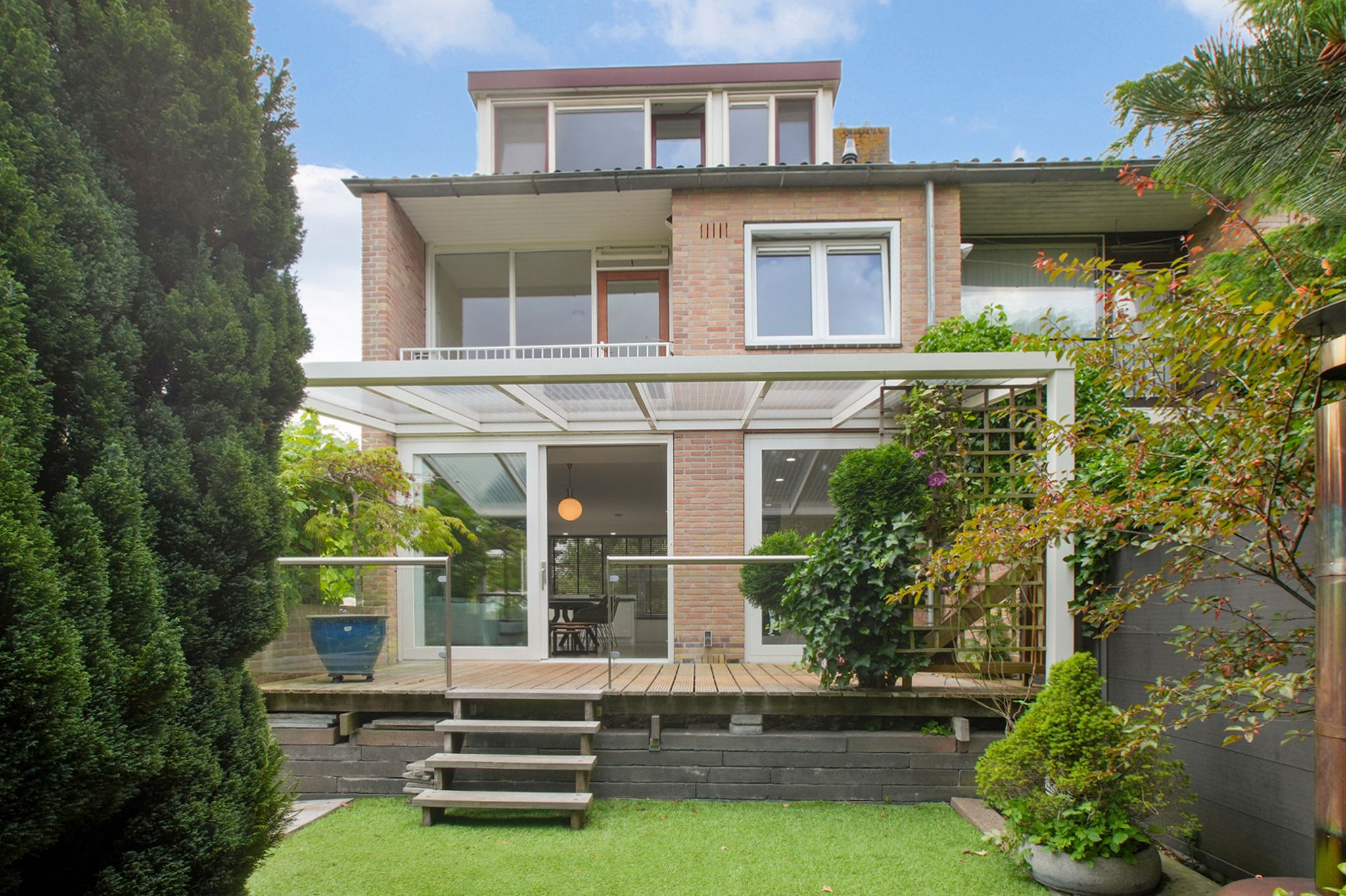 Foto van Legmeerdijk 24, Amstelveen