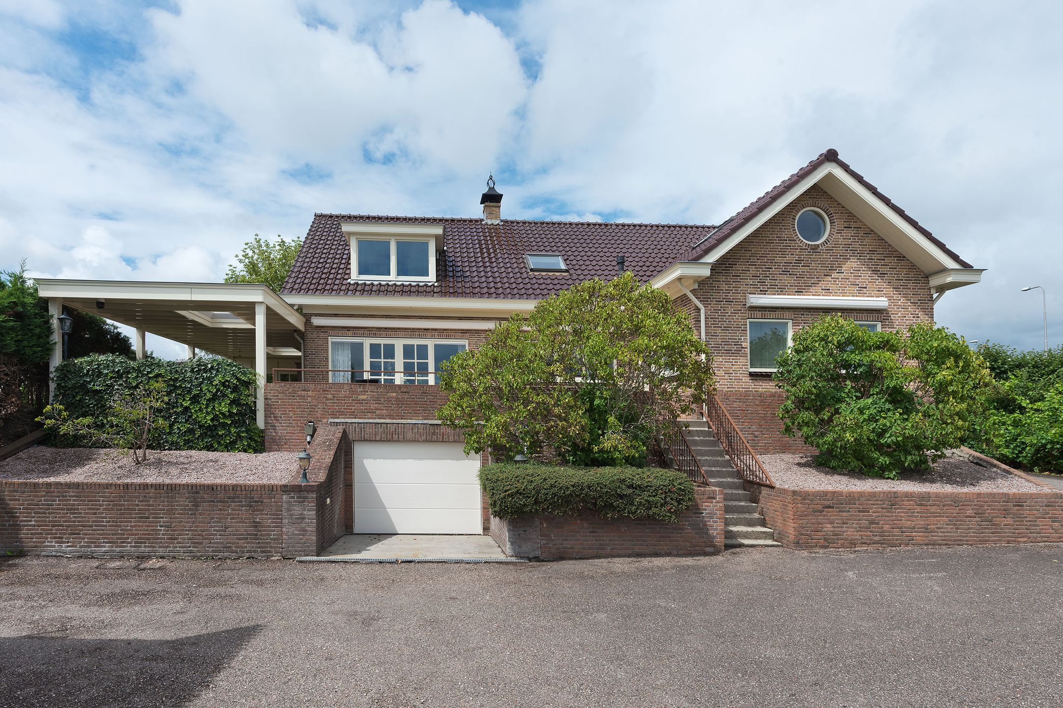 Foto van Legmeerdijk 272A, Amstelveen