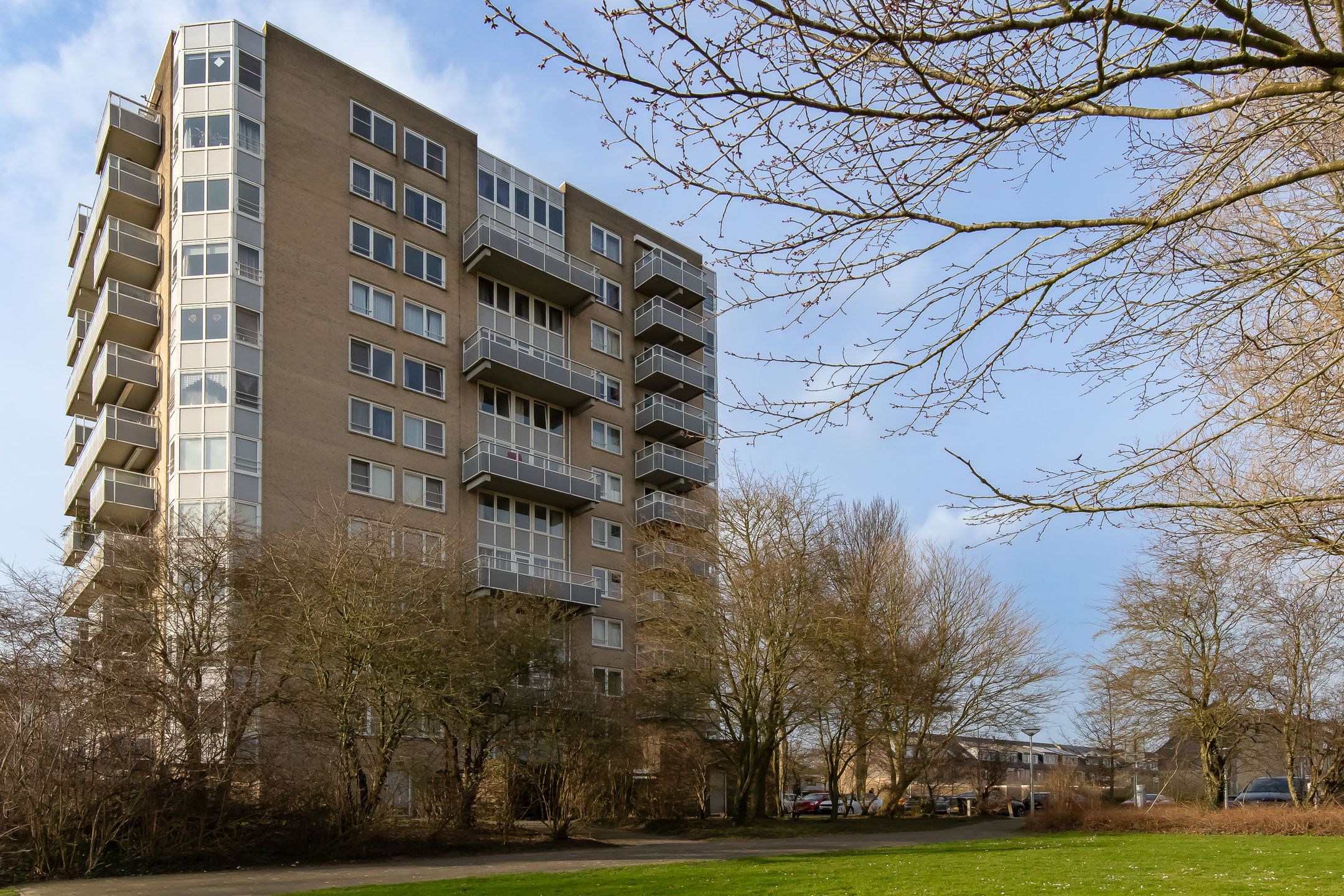 Foto van Rosa Spierlaan 40, Amstelveen