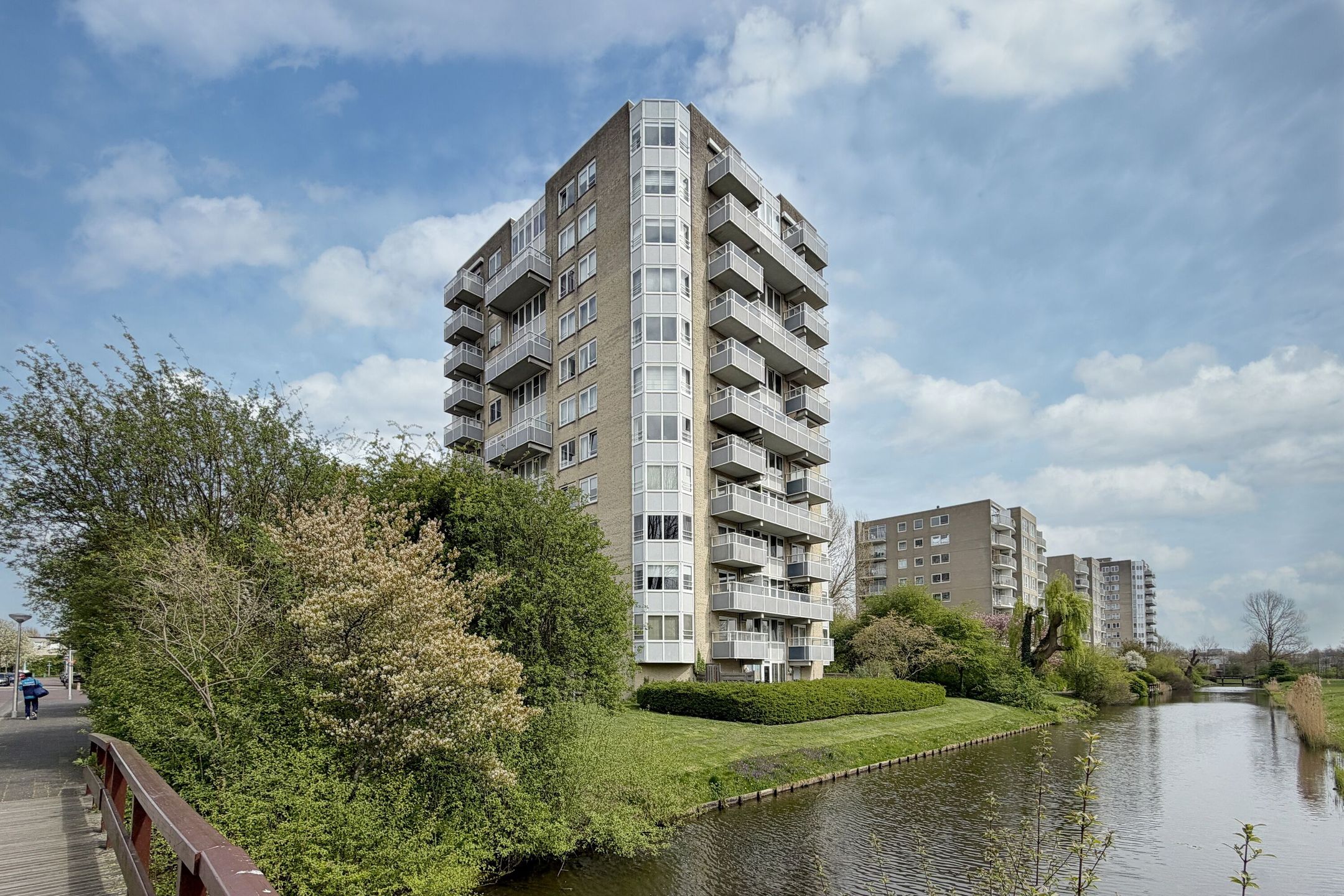 Foto van Rosa Spierlaan 72, Amstelveen