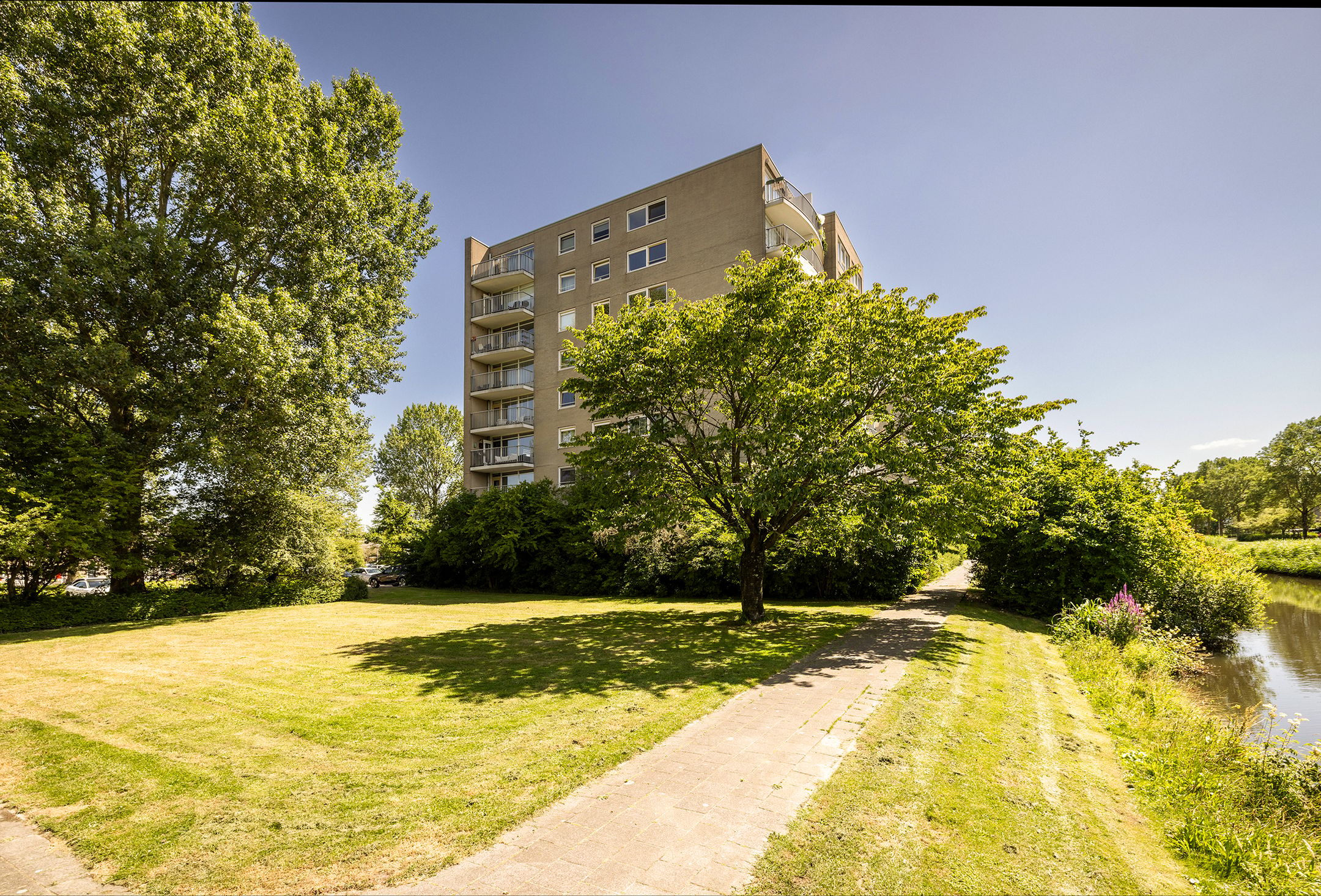 Foto van Rosa Spierlaan 140, Amstelveen
