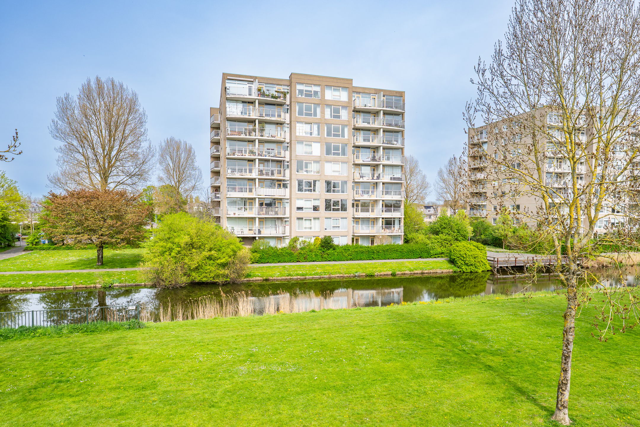 Foto van Rosa Spierlaan 158, Amstelveen