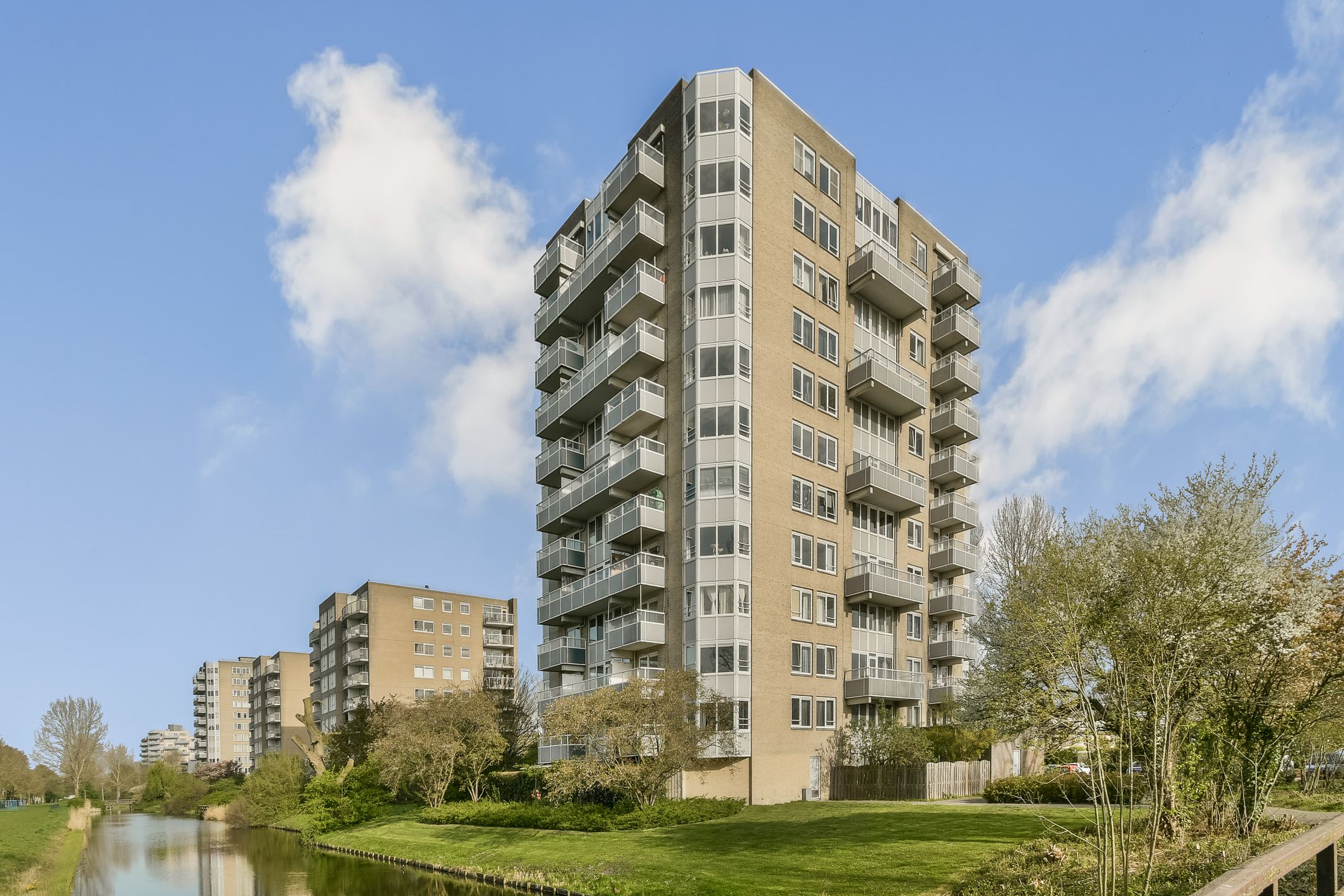 Foto van Rosa Spierlaan 336, Amstelveen