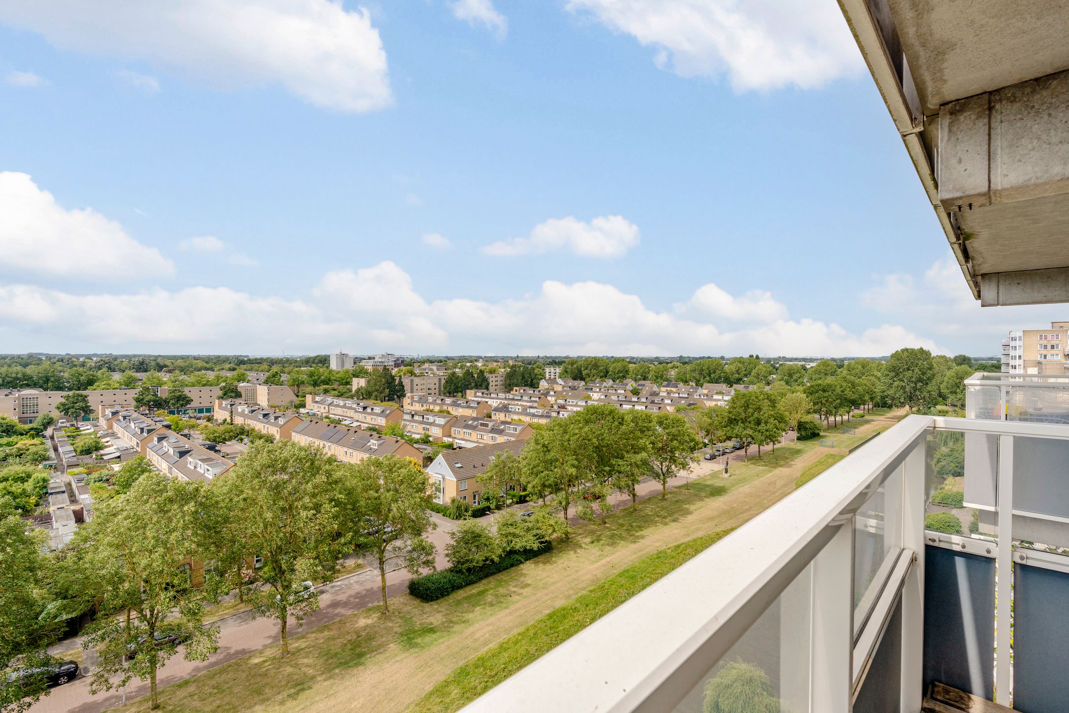 Foto van Rosa Spierlaan 422, Amstelveen