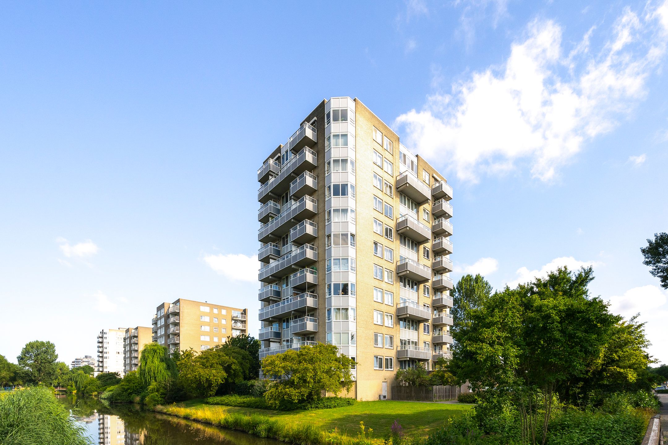 Foto van Rosa Spierlaan 426, Amstelveen