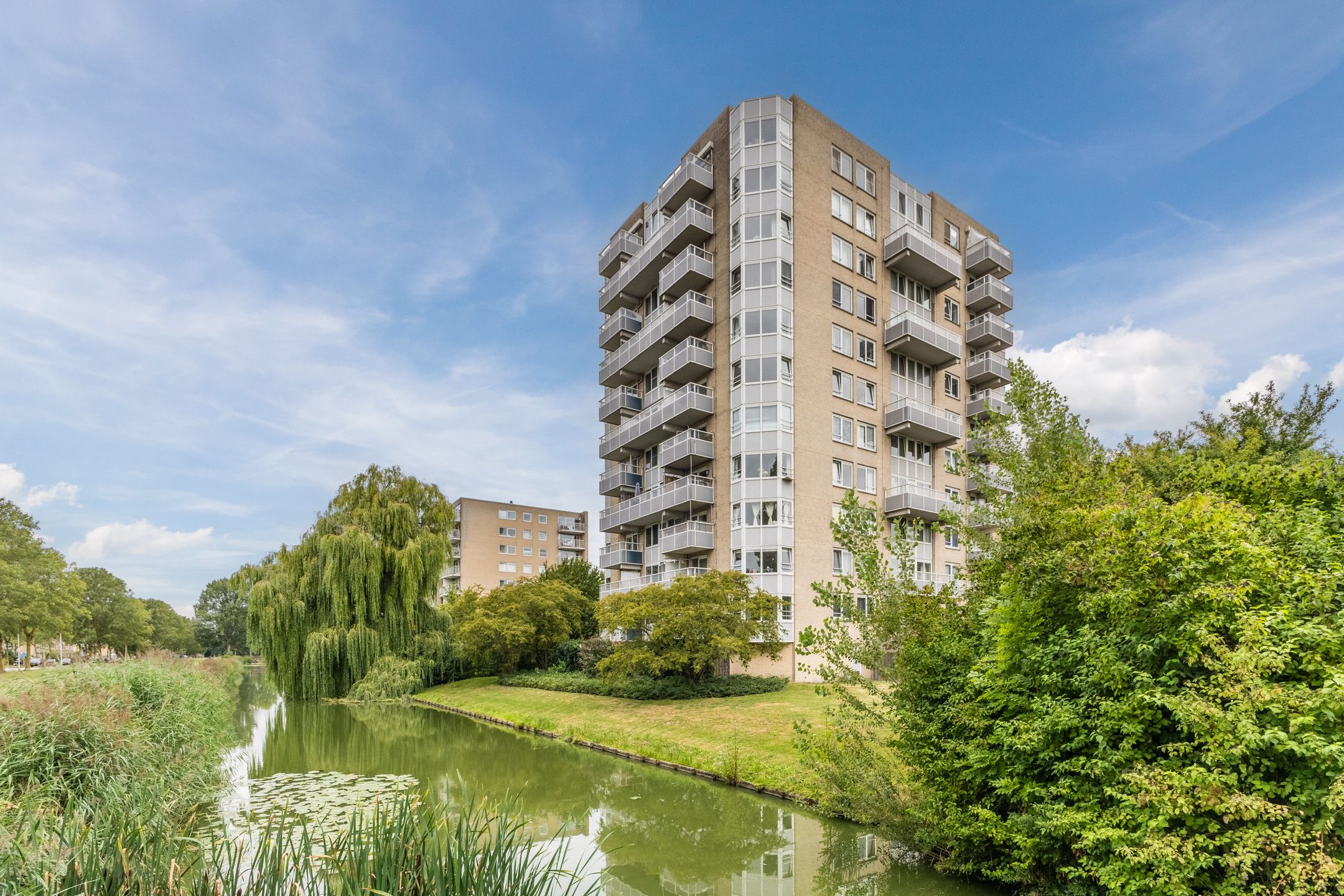 Foto van Rosa Spierlaan 438, Amstelveen