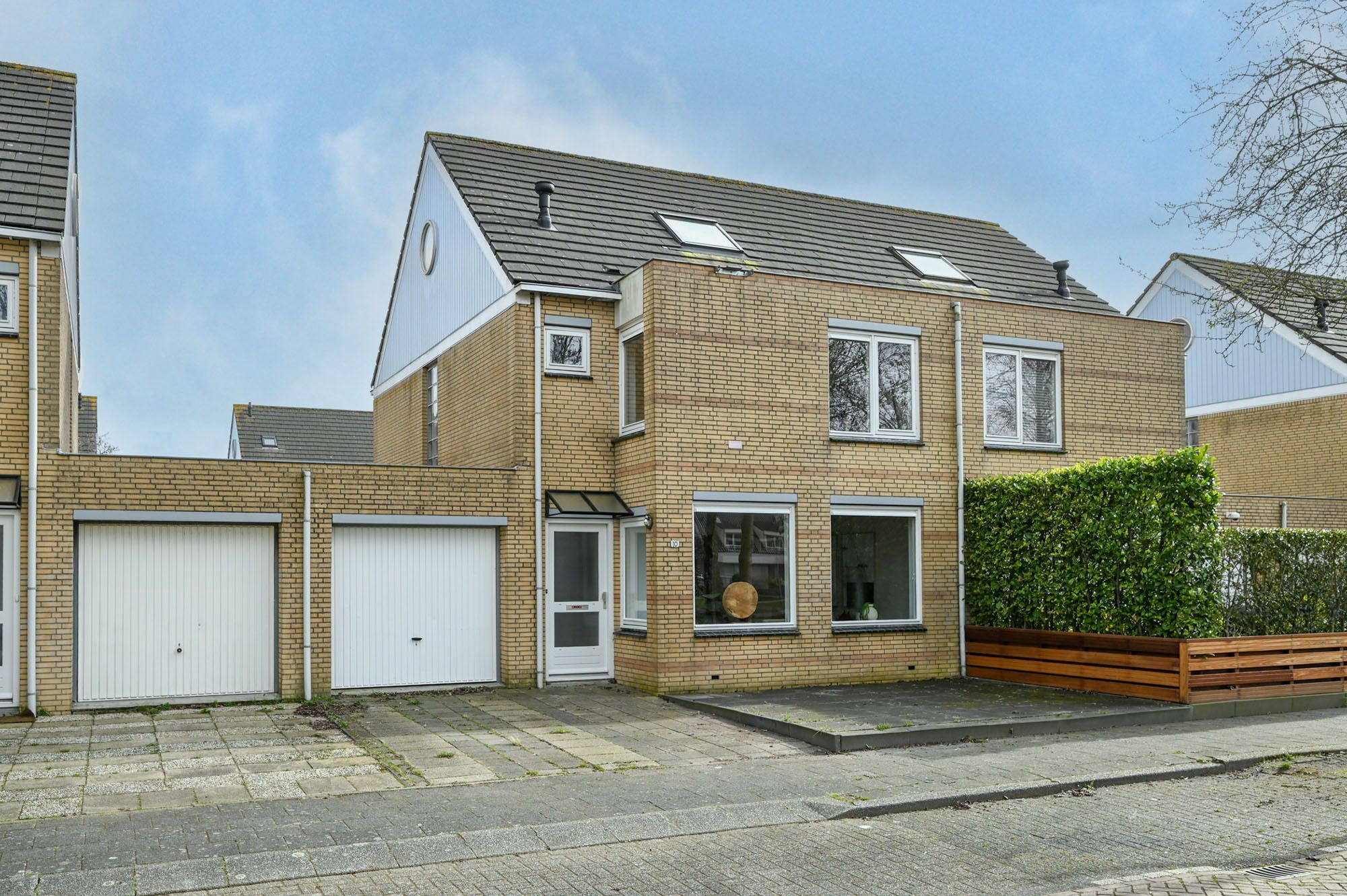 Foto van Suze Robertsonlaan 10, Amstelveen