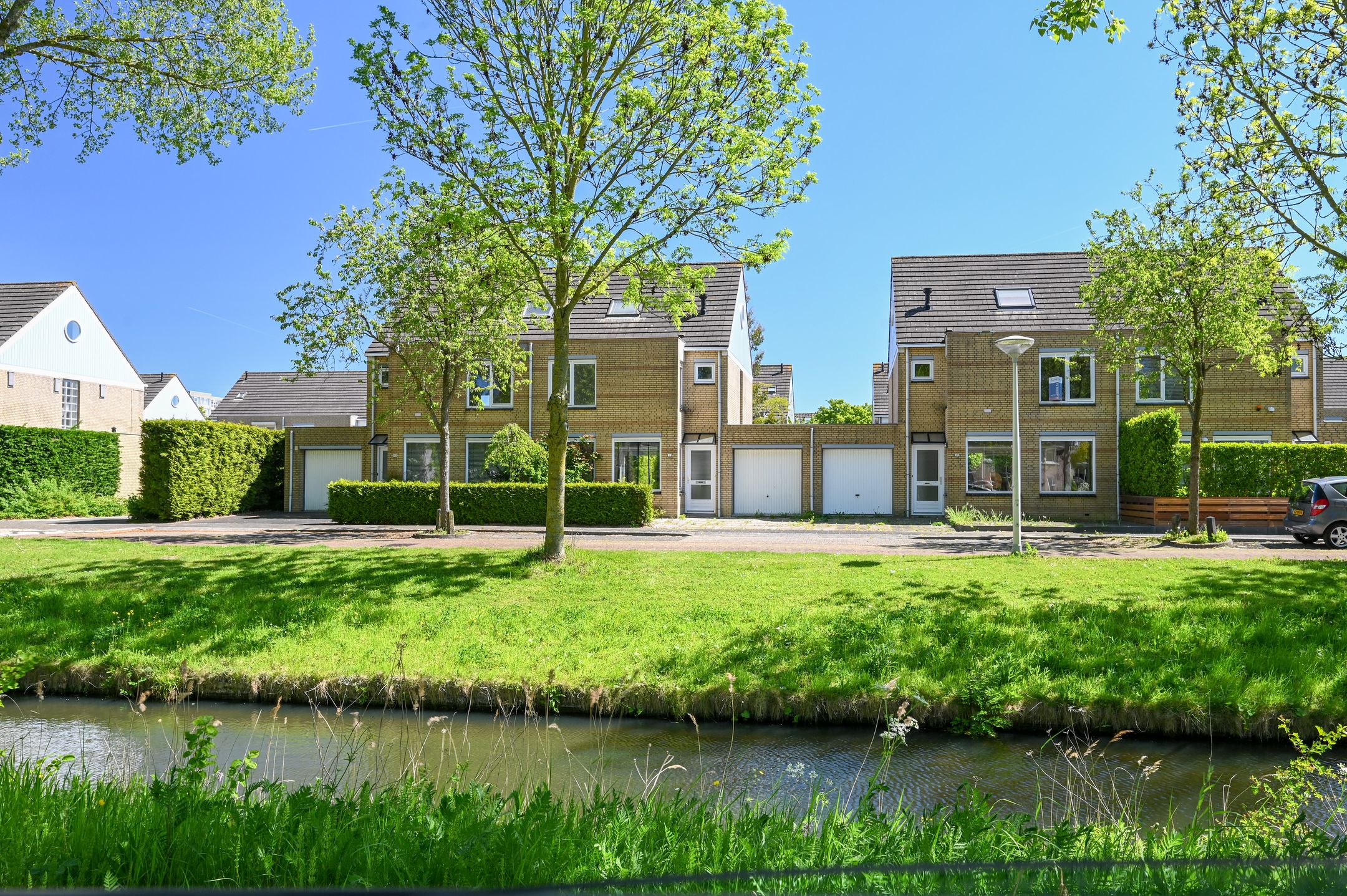 Foto van Suze Robertsonlaan 11, Amstelveen