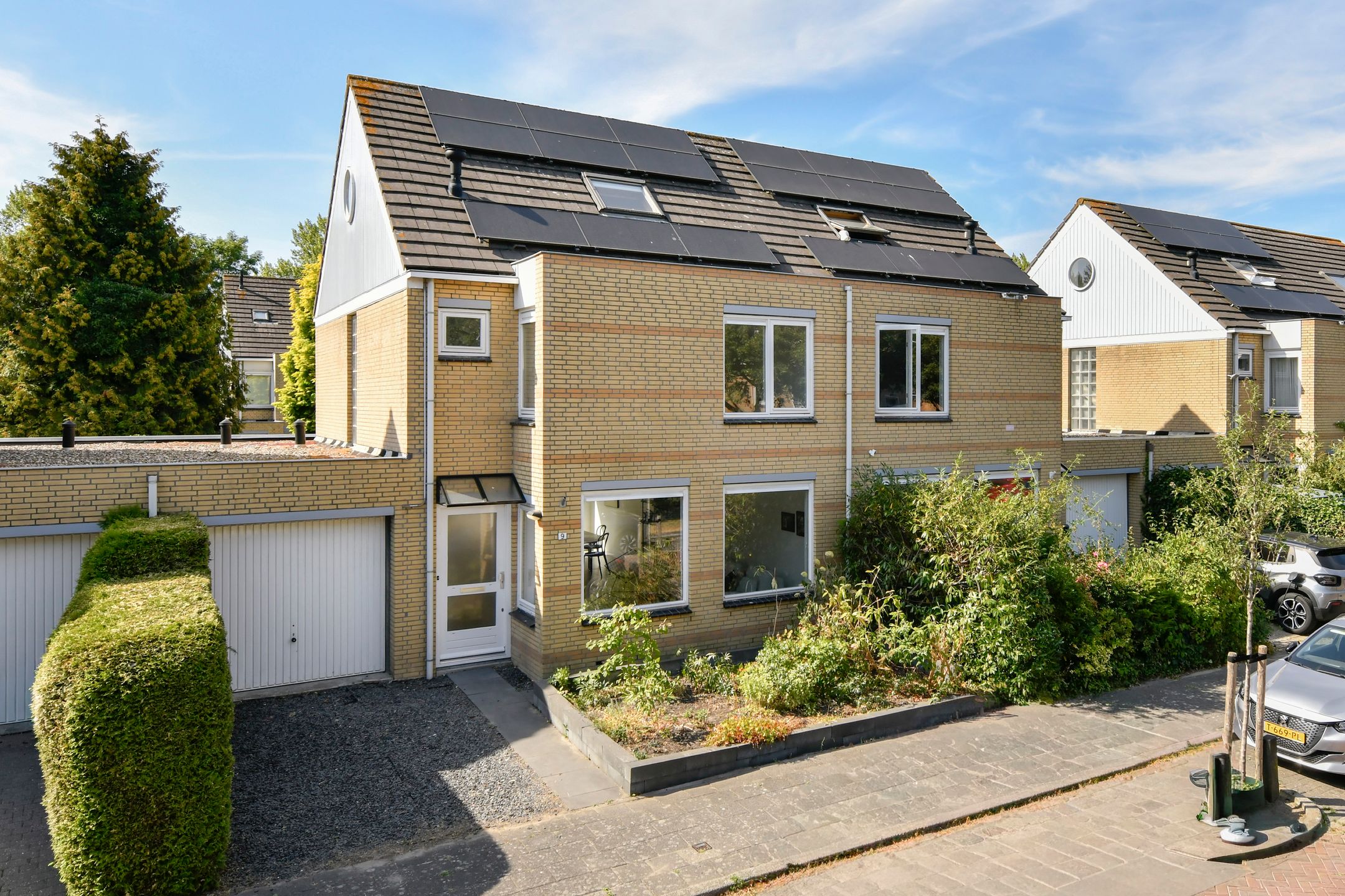 Foto van Betsy Perklaan 9, Amstelveen