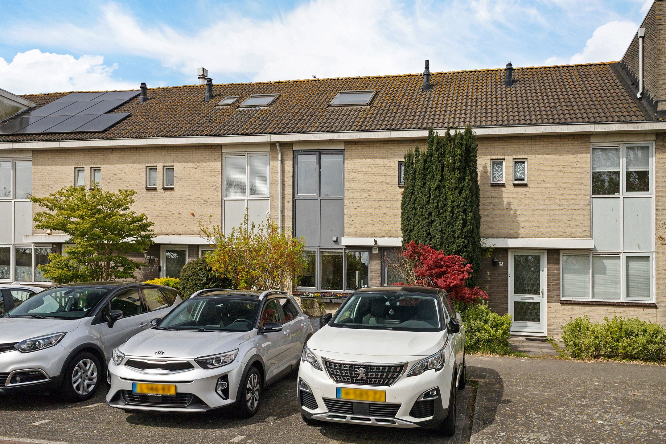Foto van Aletta Jacobslaan 24, Amstelveen