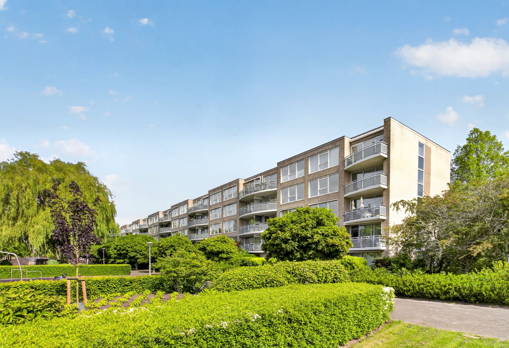 Foto van Haya van Somerenlaan 102, Amstelveen