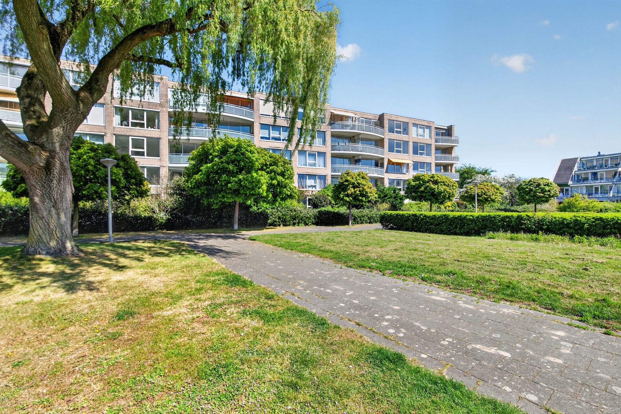 Foto van Haya van Somerenlaan 58, Amstelveen