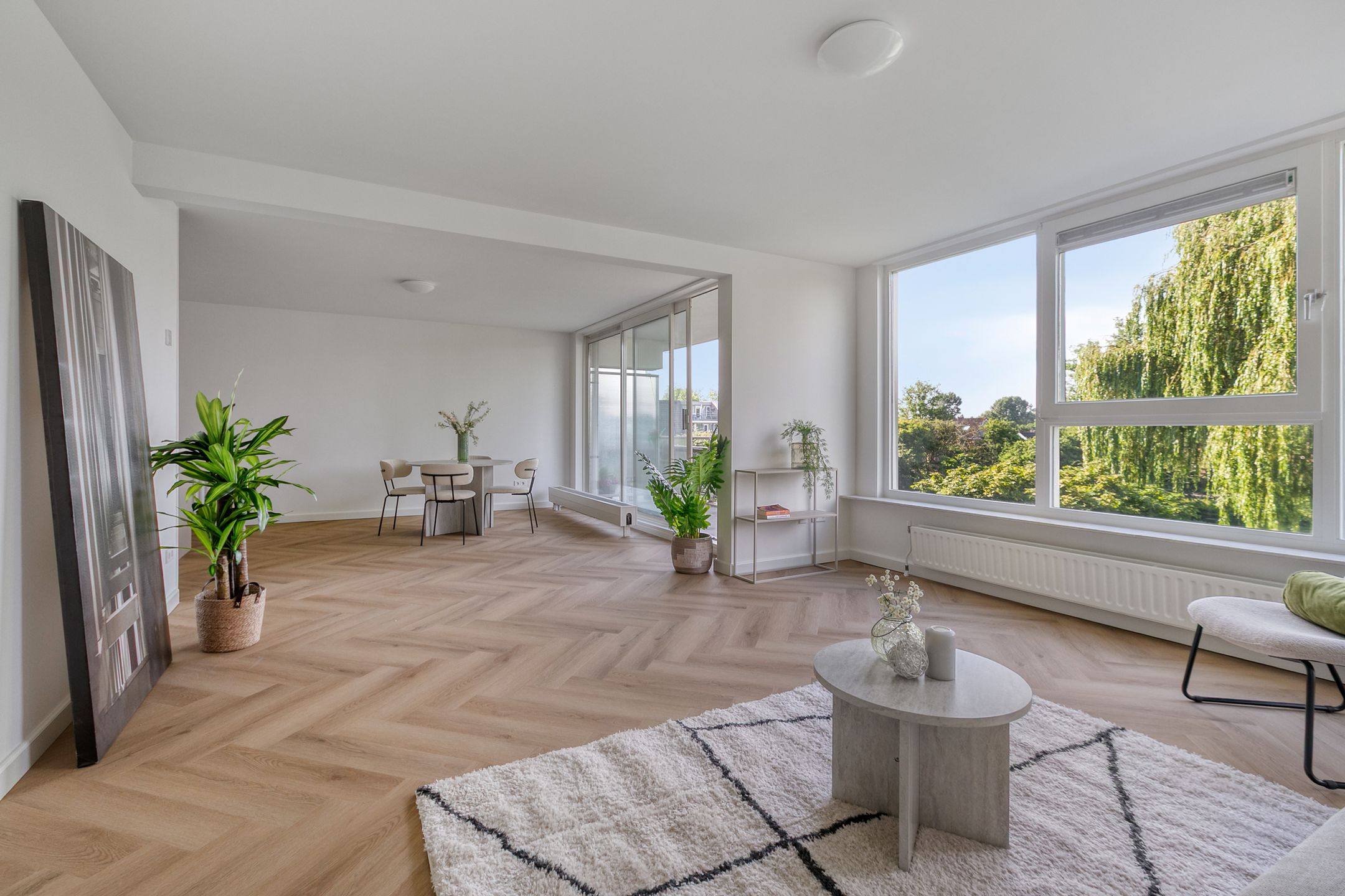 Foto van Haya van Somerenlaan 62, Amstelveen