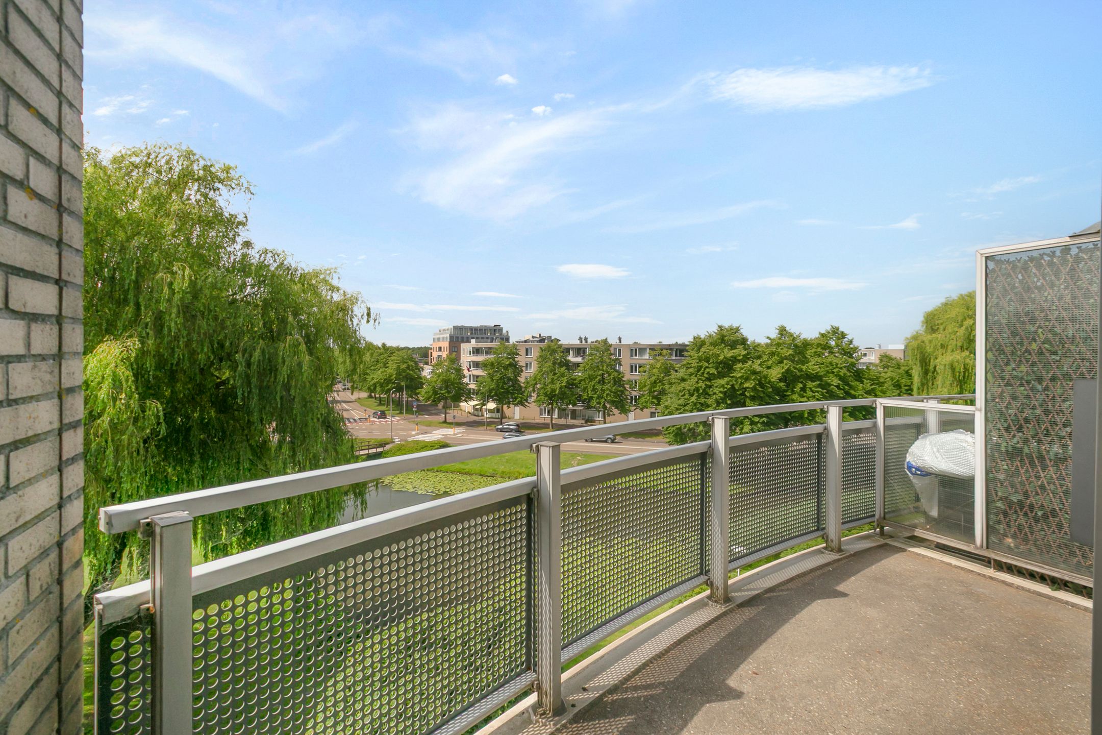 Foto van Haya van Somerenlaan 72, Amstelveen