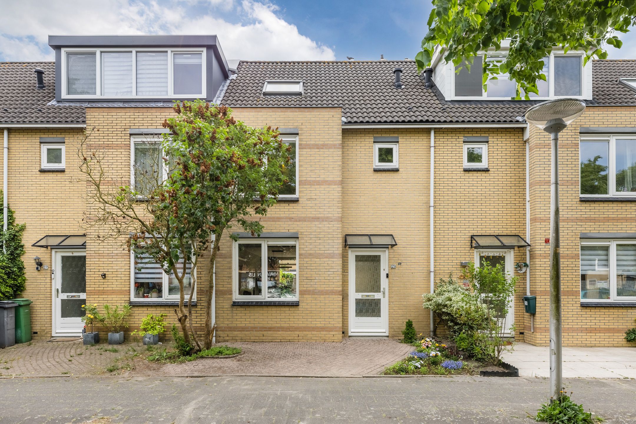 Foto van Asserring 29, Amstelveen