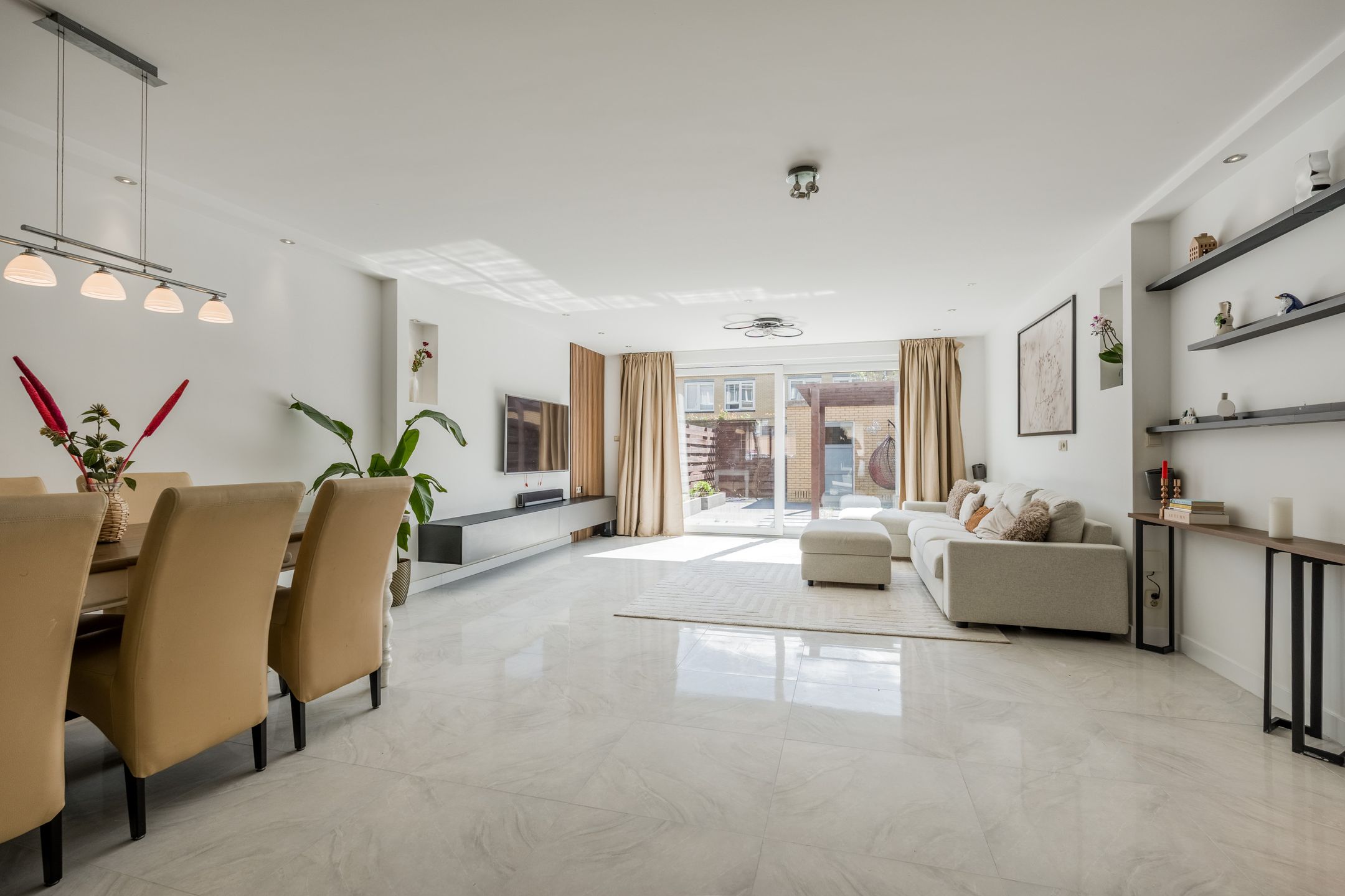 Foto van Asserring 53, Amstelveen