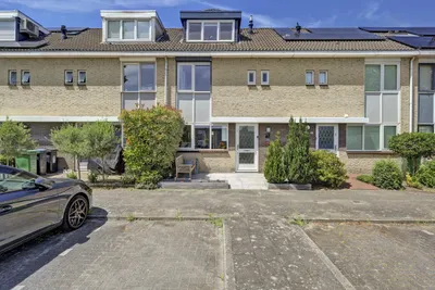 Foto van Ko van Dijklaan 33, Amstelveen