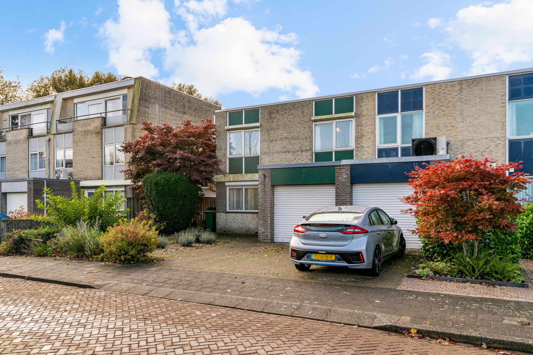Foto van Jan Teulingslaan 65, Amstelveen