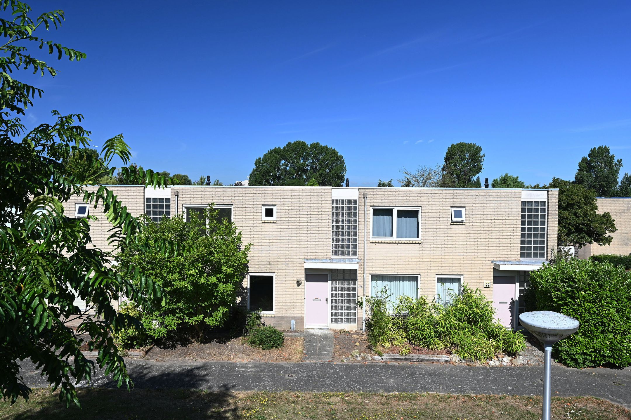 Foto van Jan Teulingslaan 24, Amstelveen