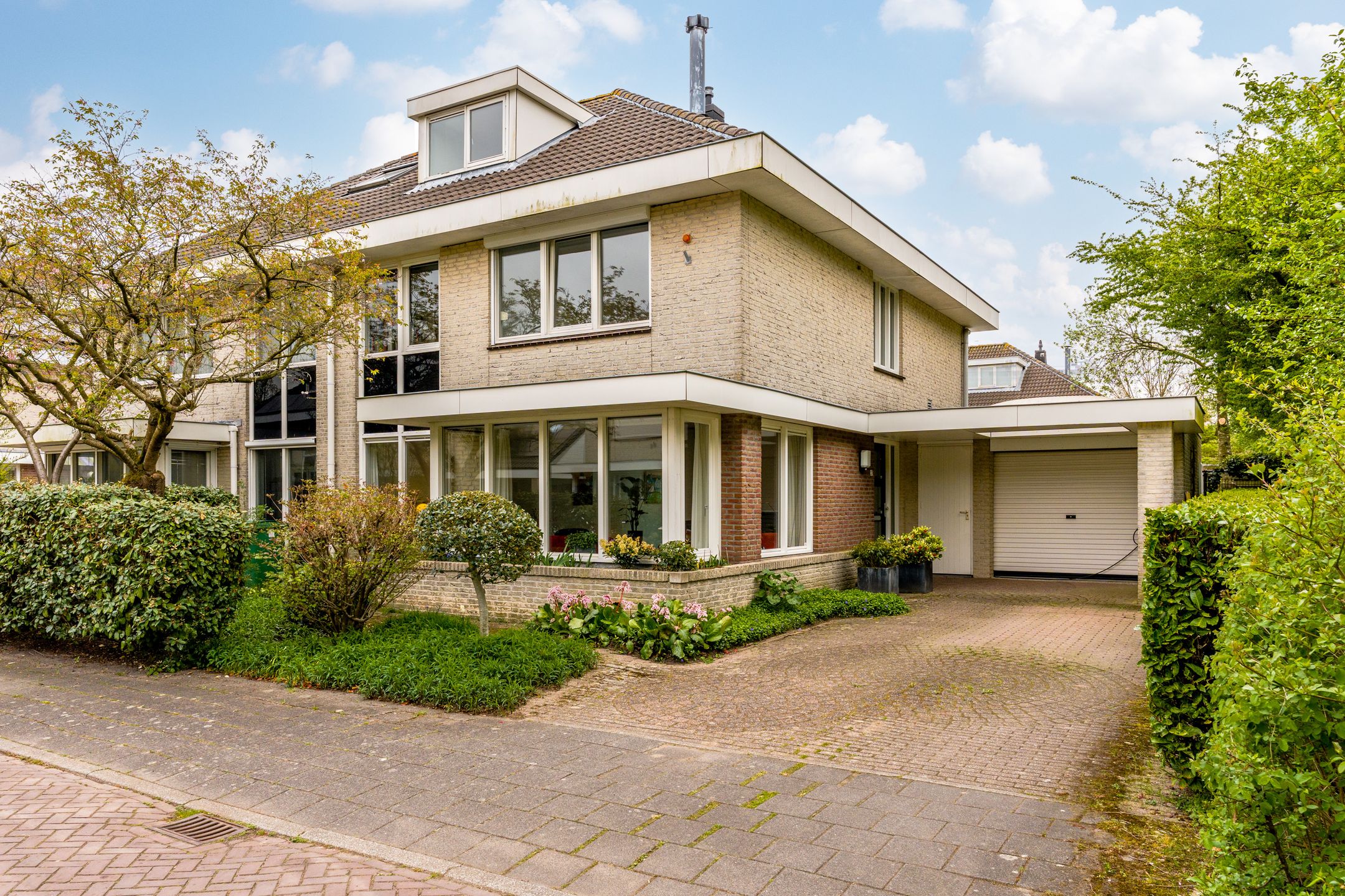 Foto van Ko Donckerlaan 27, Amstelveen