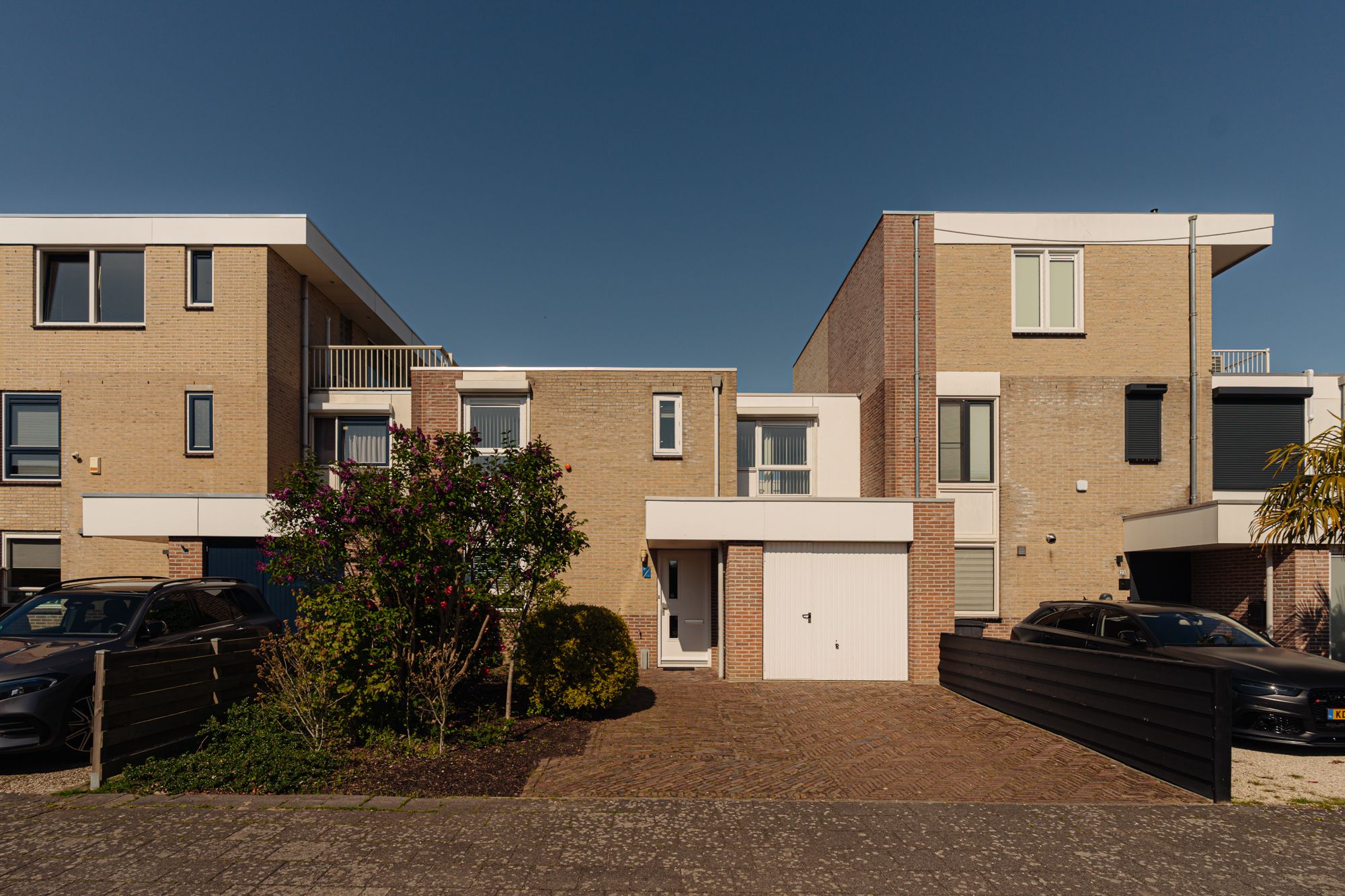 Foto van Guido van Dethlaan 21, Amstelveen