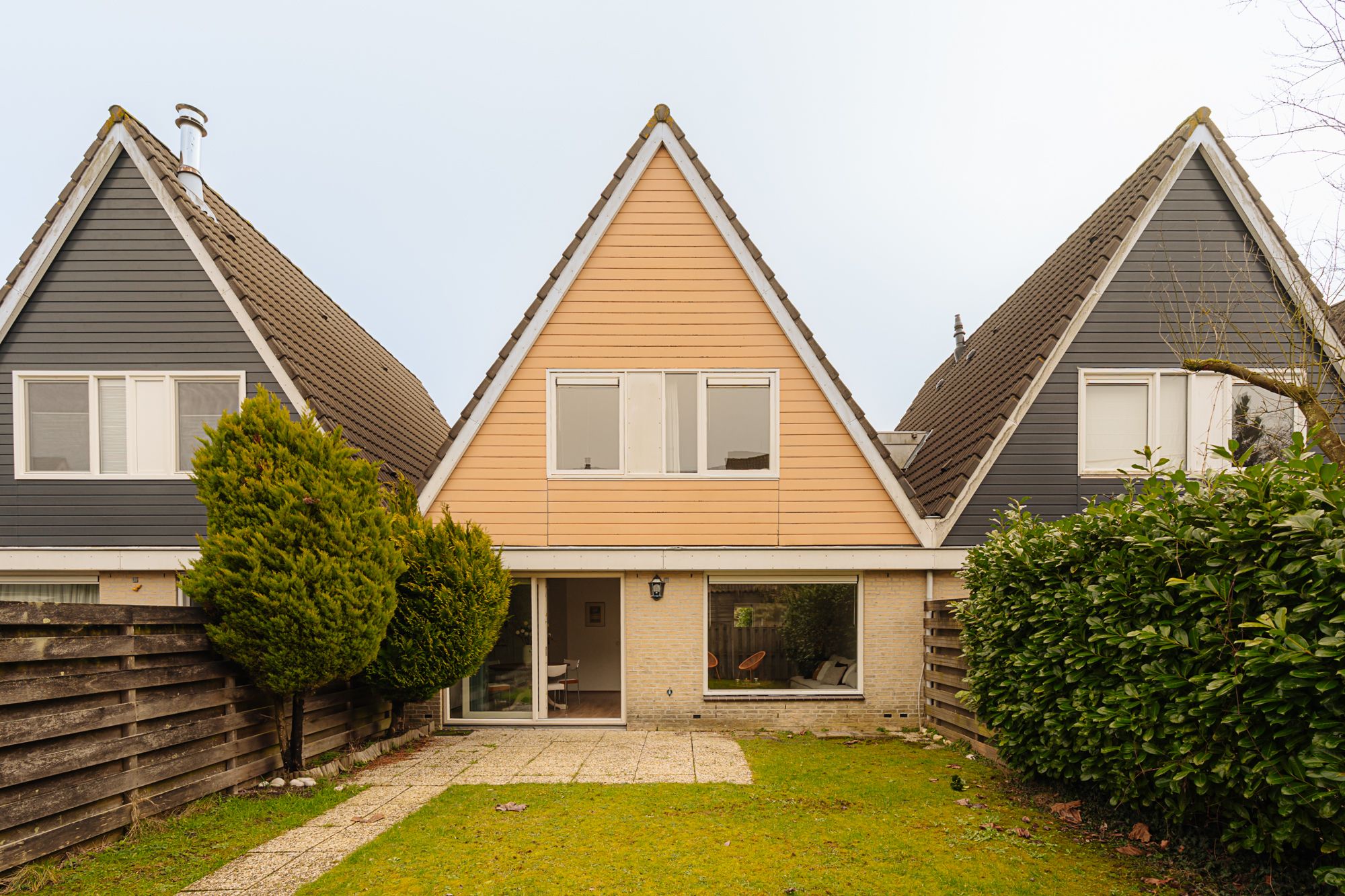 Foto van Guido van Dethlaan 32, Amstelveen