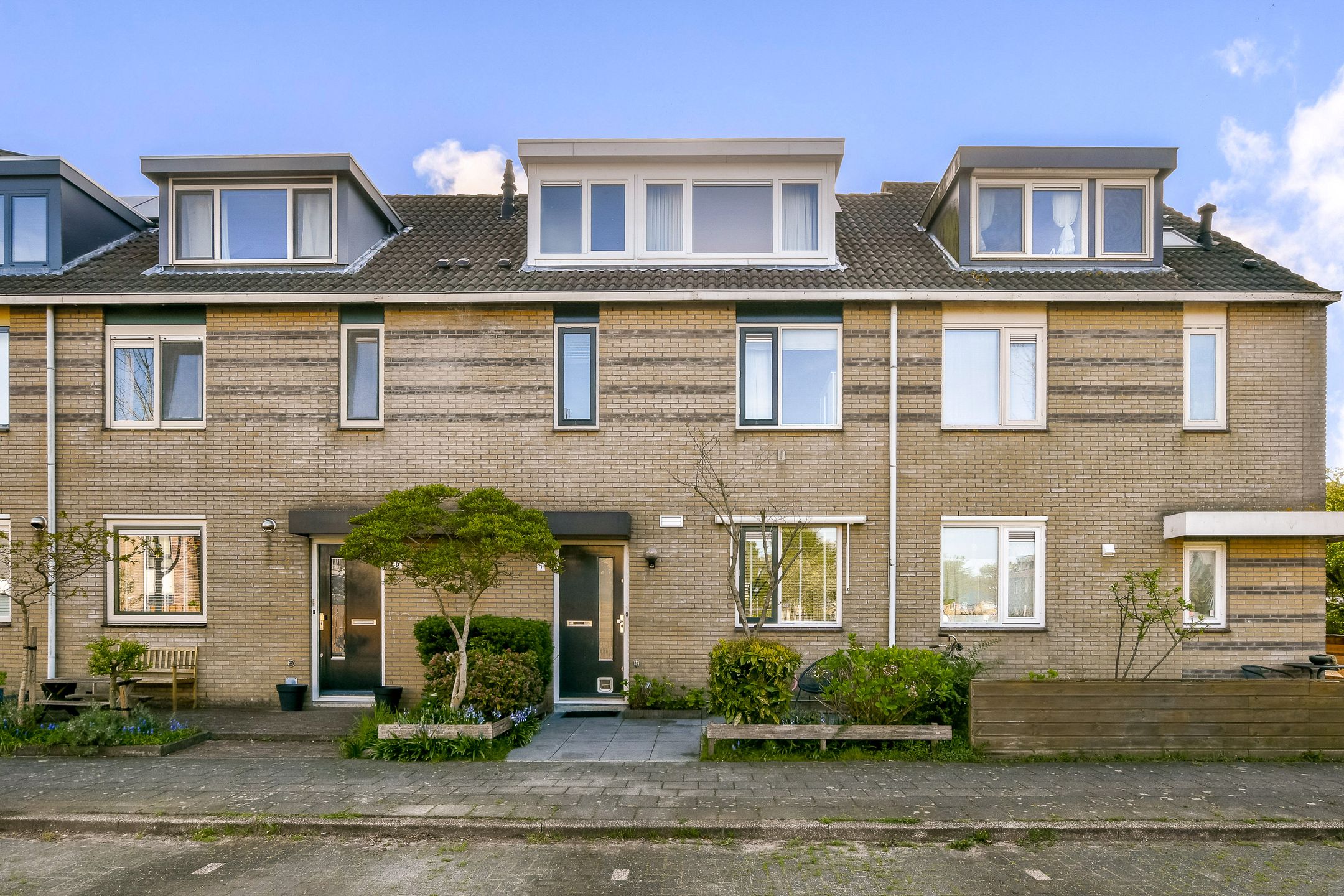 Foto van Guido van Dethlaan 4, Amstelveen