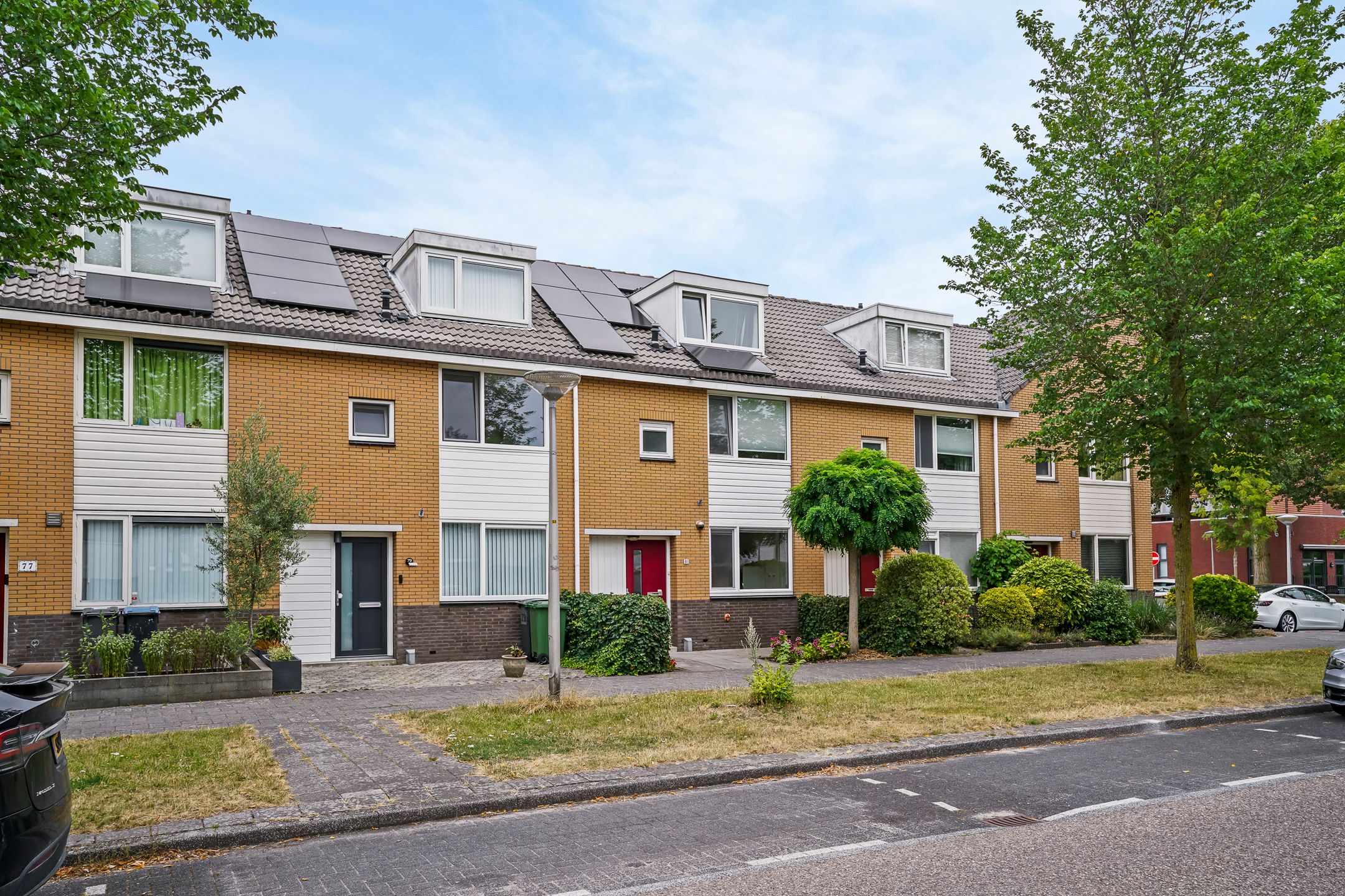 Foto van Loethoelilaan 81, Amstelveen