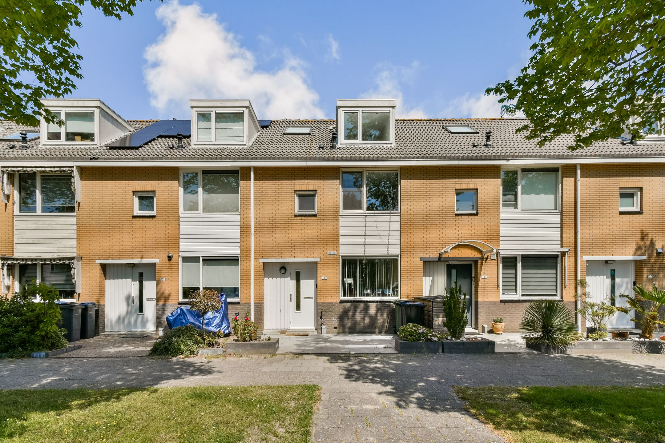 Foto van Loethoelilaan 133, Amstelveen