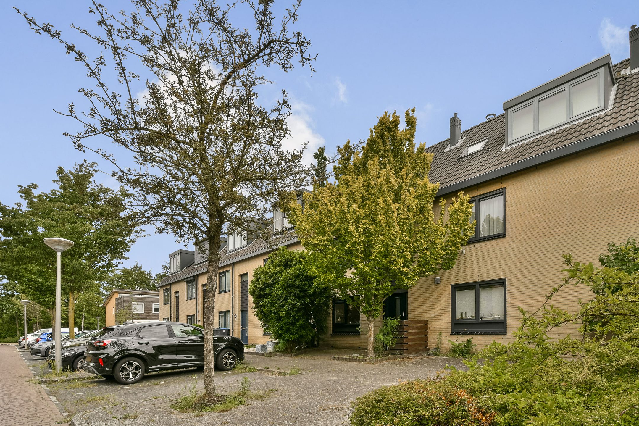 Foto van Marianne Philipslaan 18, Amstelveen