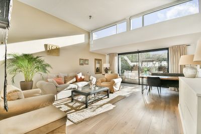 Foto van Louis Couperussingel 5, Amstelveen