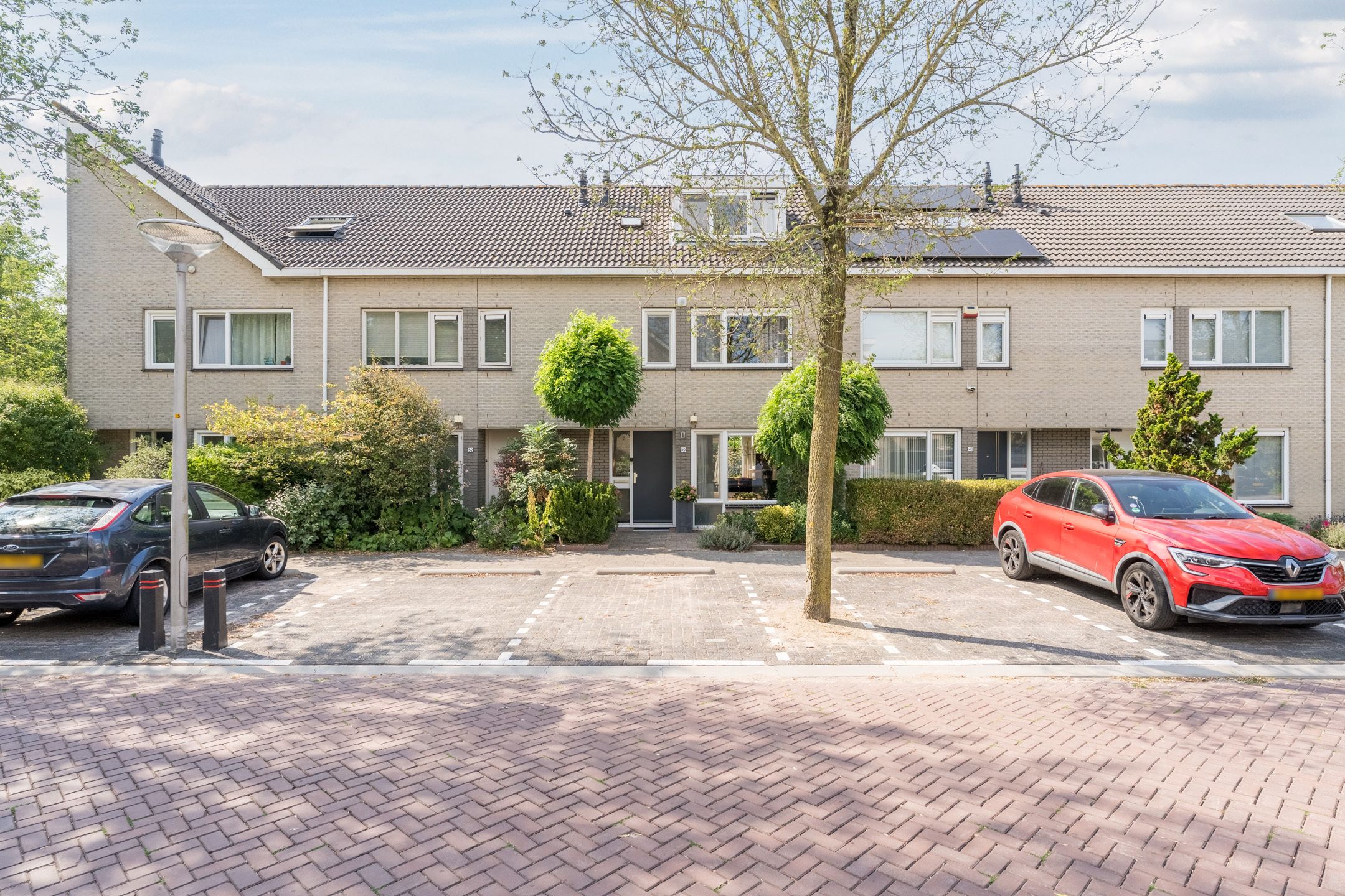 Foto van Bertus Aafjeslaan 50, Amstelveen