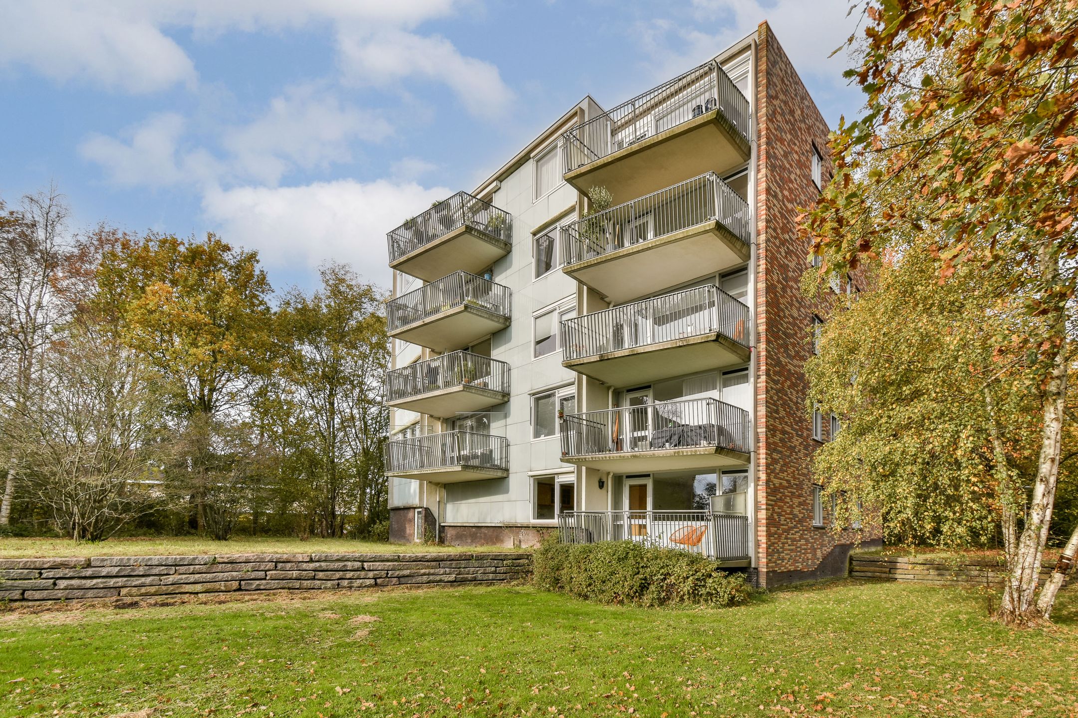 Foto van Anna Blamanlaan 19, Amstelveen