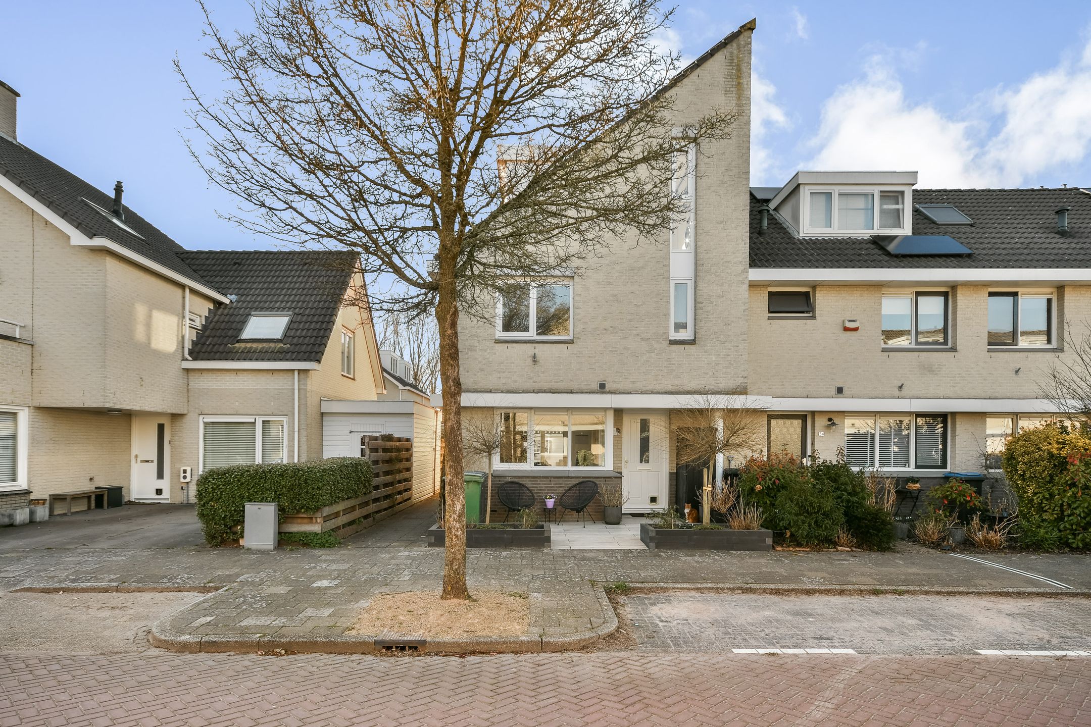 Foto van Herman de Manlaan 36, Amstelveen