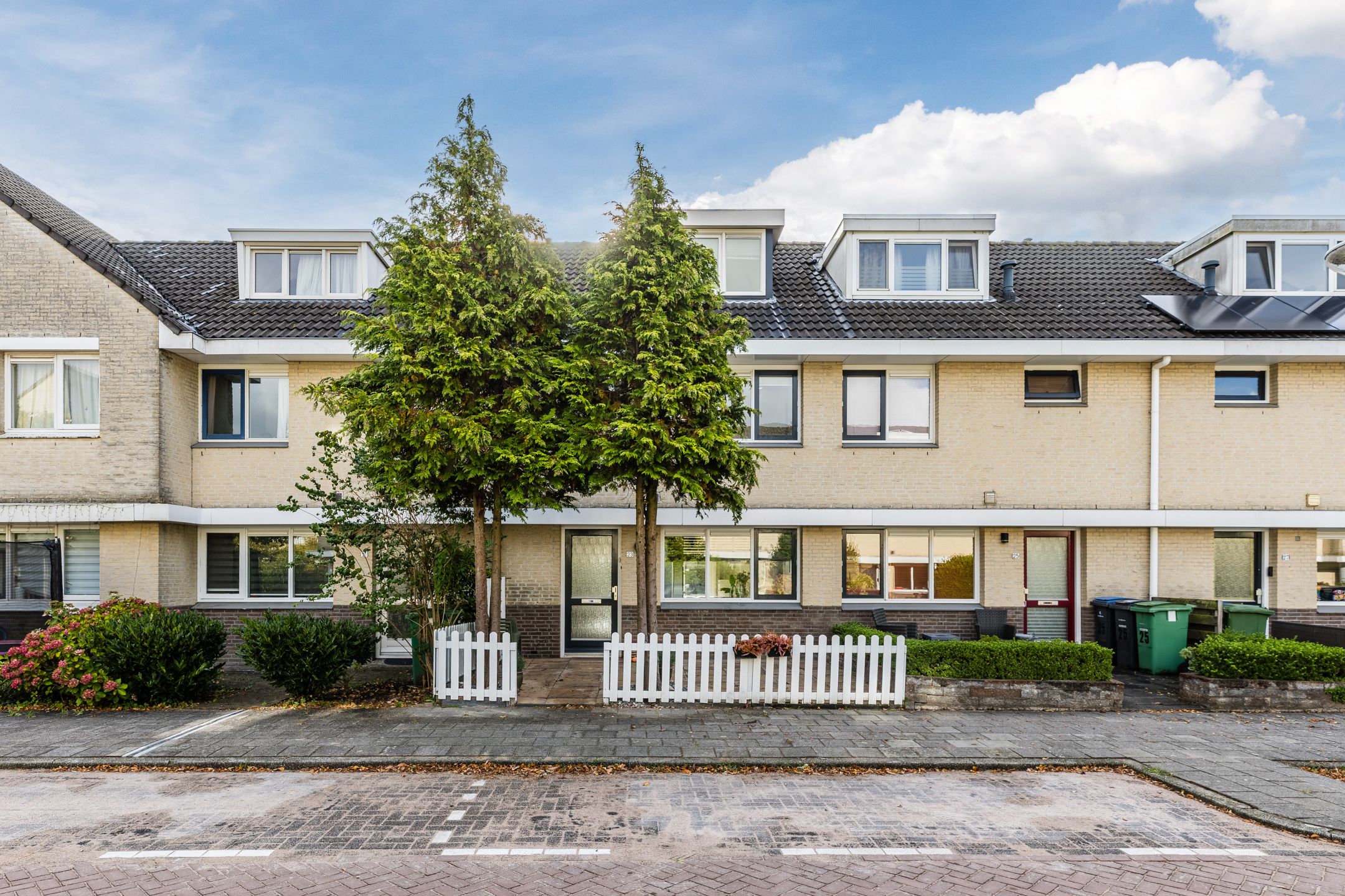 Foto van Herman de Manlaan 23, Amstelveen