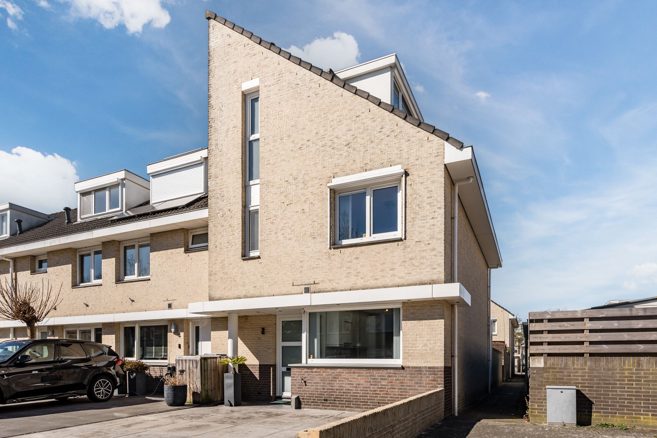 Foto van Anne de Vrieslaan 2, Amstelveen