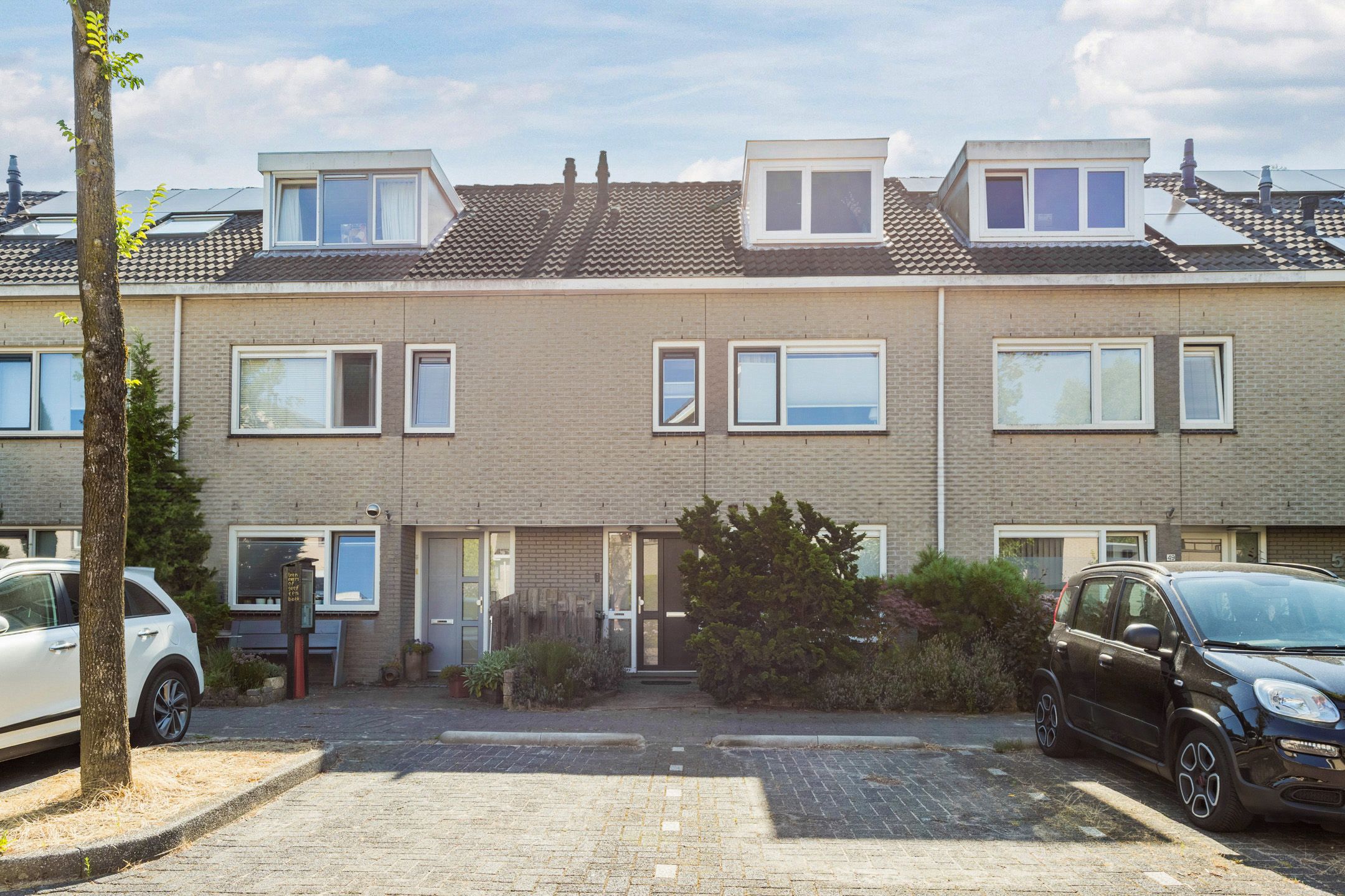 Foto van Anne de Vrieslaan 47, Amstelveen