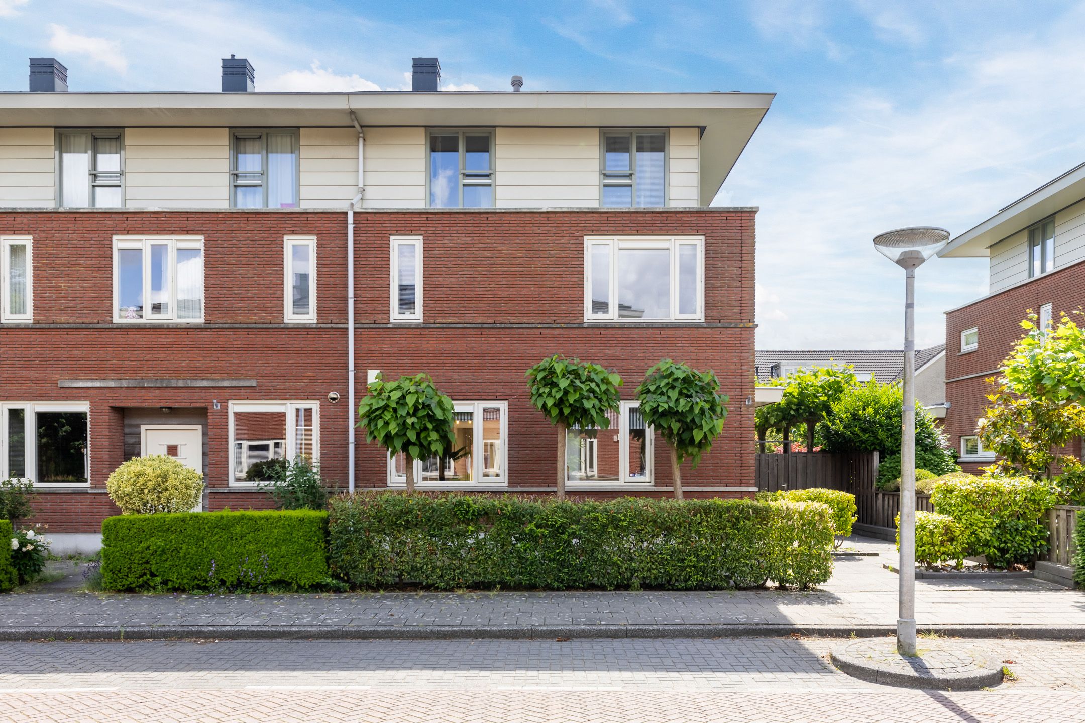 Foto van Renate Rubinsteinlaan 5, Amstelveen
