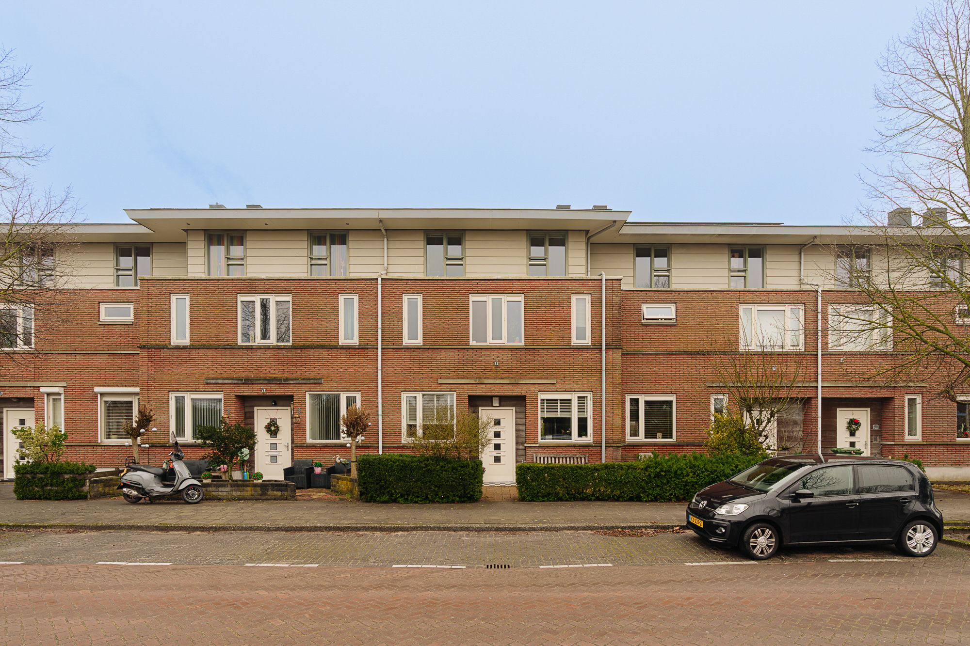 Foto van Ida Gerhardtlaan 39, Amstelveen