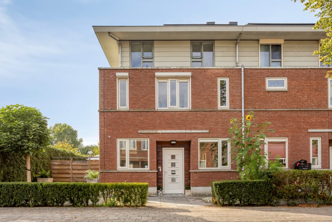 Foto van Ida Gerhardtlaan 22, Amstelveen