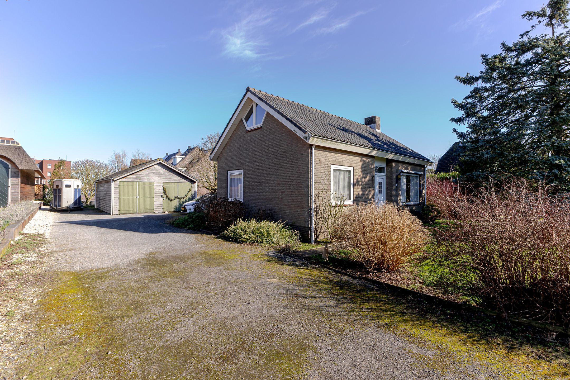 Foto van J.C. van Hattumweg 120, Amstelveen