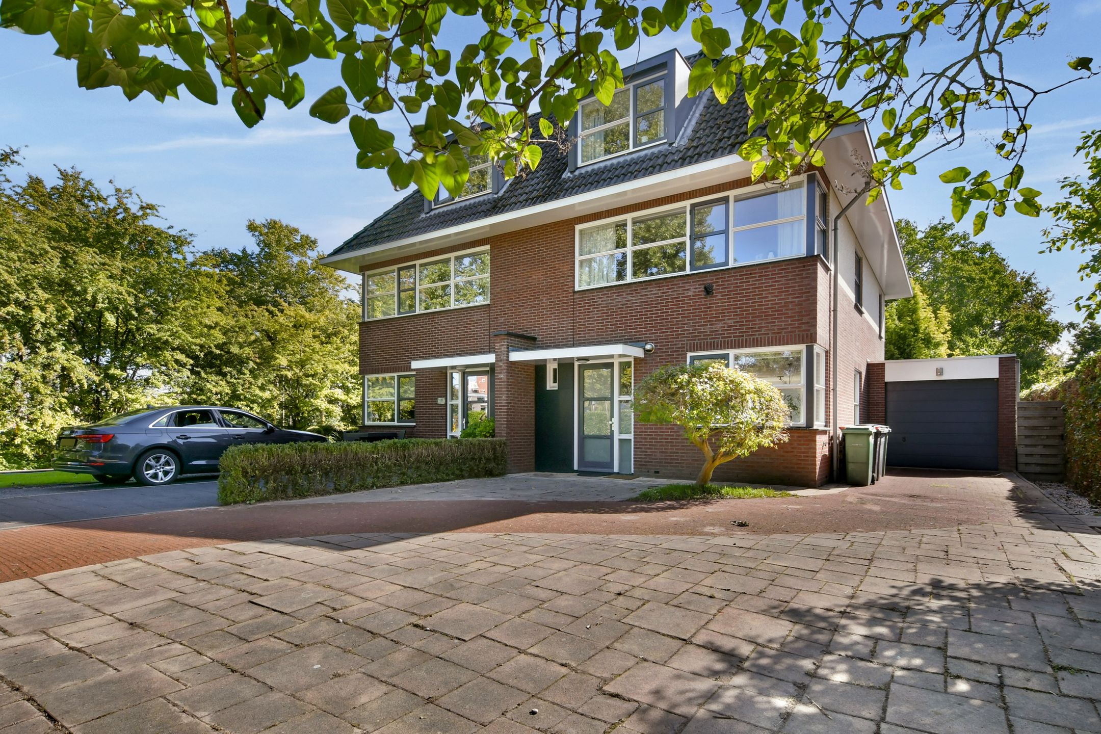 Foto van Noorddammerweg 64bis, Amstelveen
