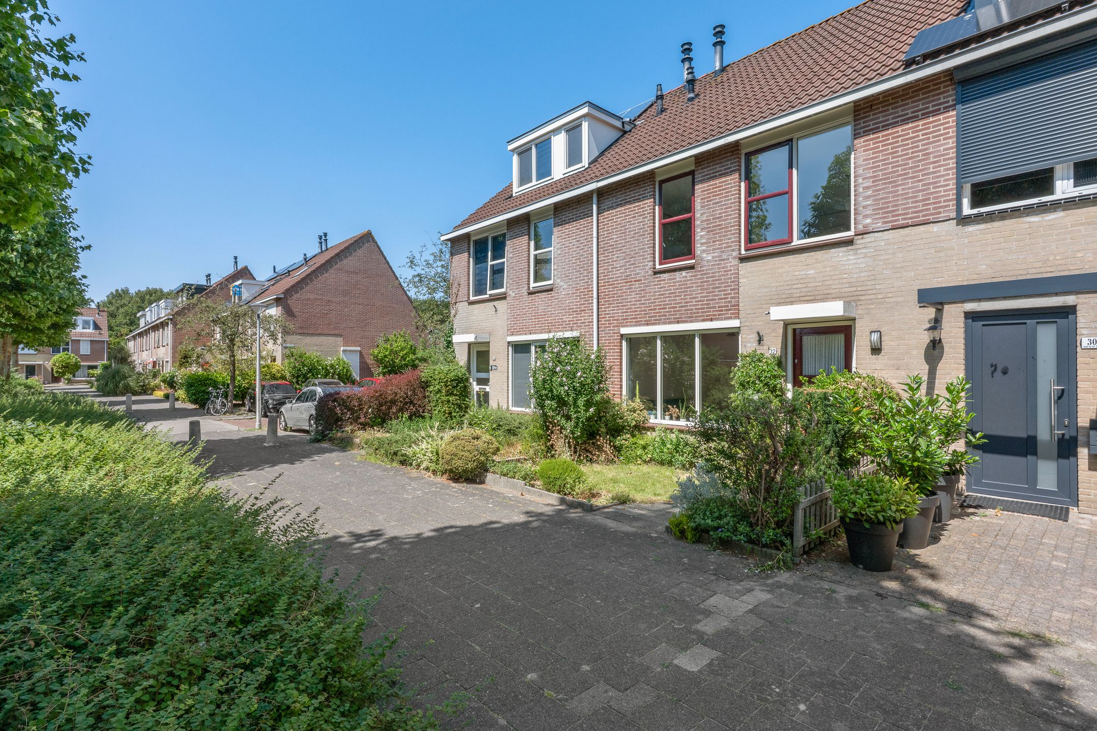 Foto van Noorderkroon 32, Amstelveen