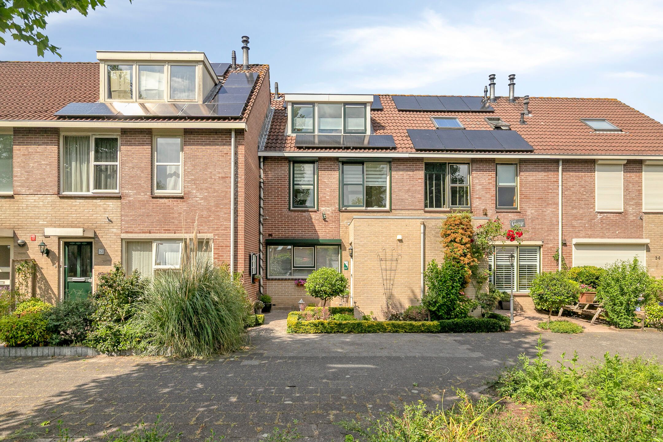 Foto van Noorderkroon 40, Amstelveen