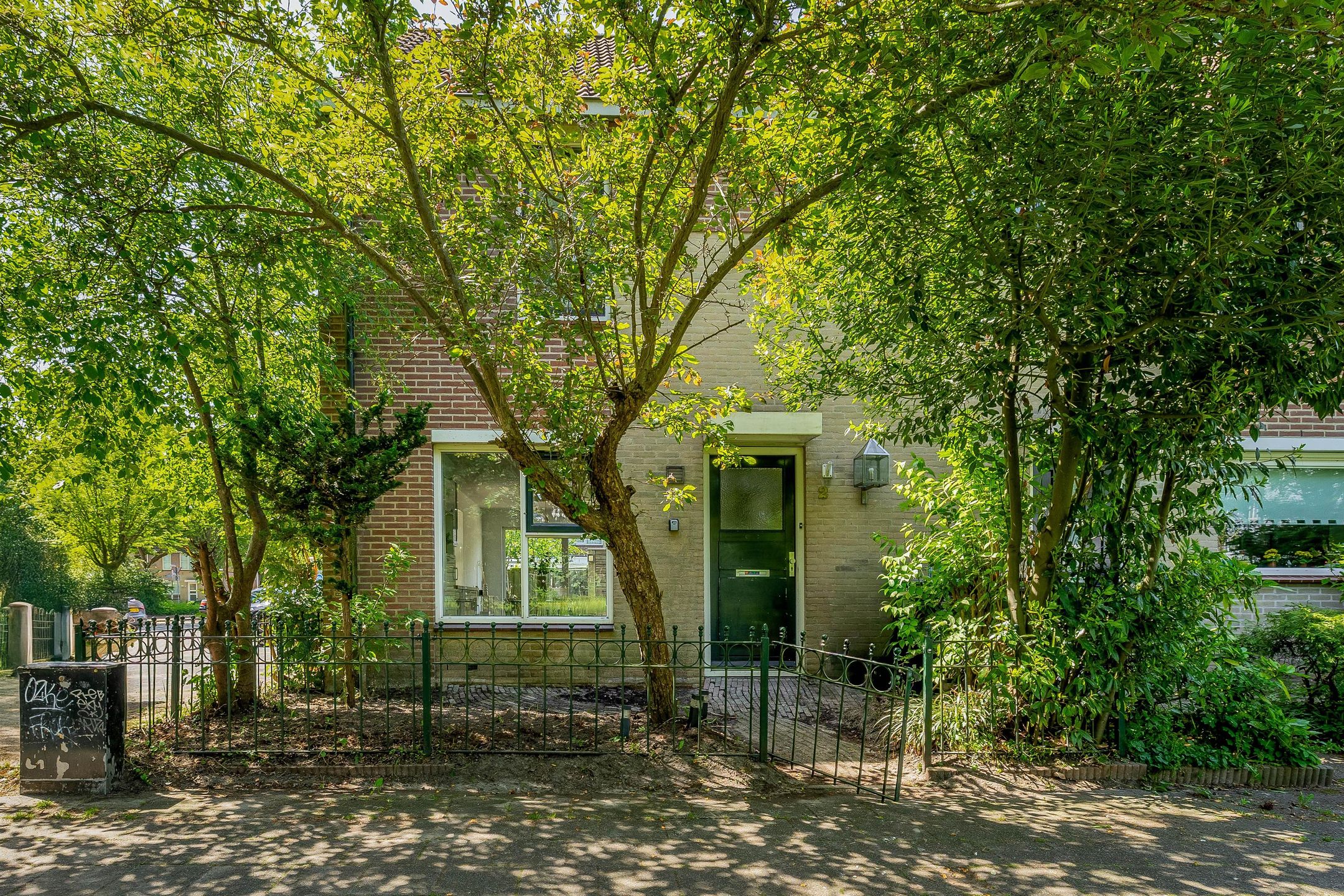 Foto van Boogschutter 2, Amstelveen