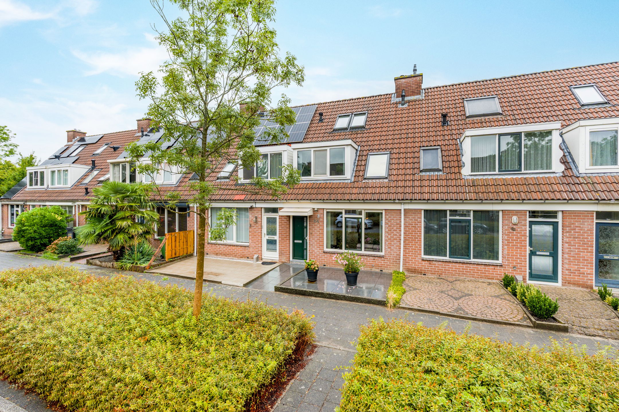 Foto van Poortwachter 44, Amstelveen