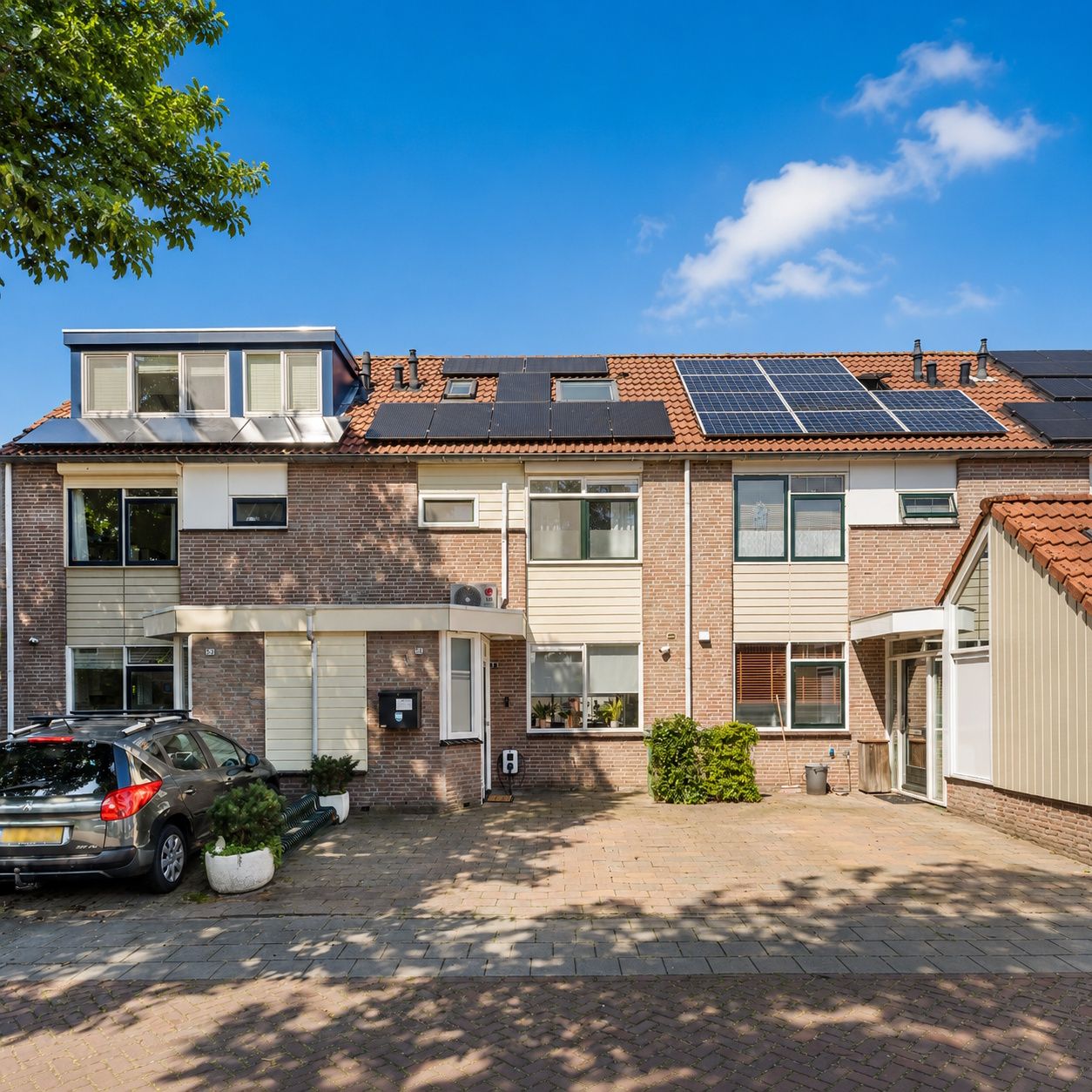 Foto van Marketentster 55, Amstelveen