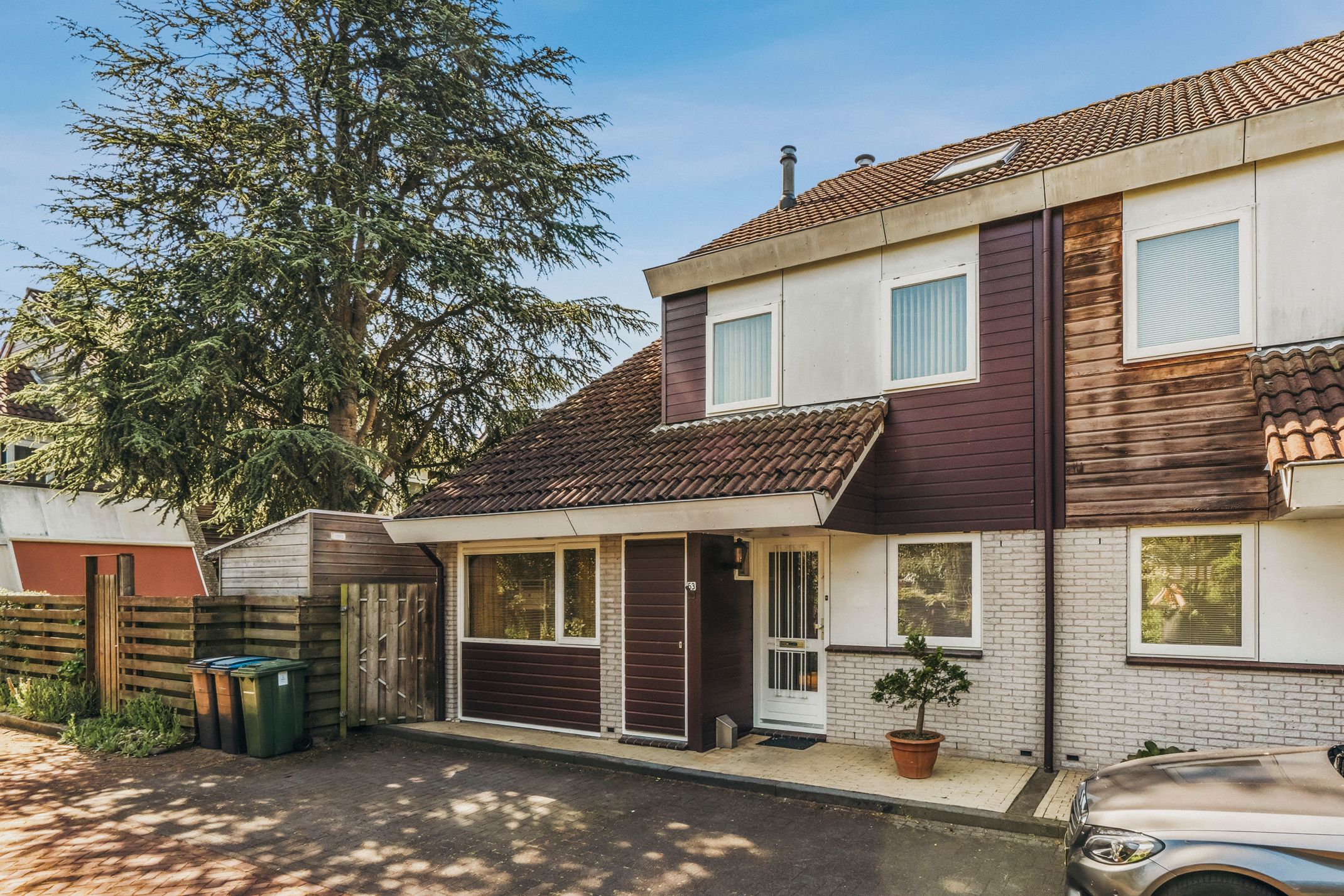 Foto van Chirurgijn 53, Amstelveen