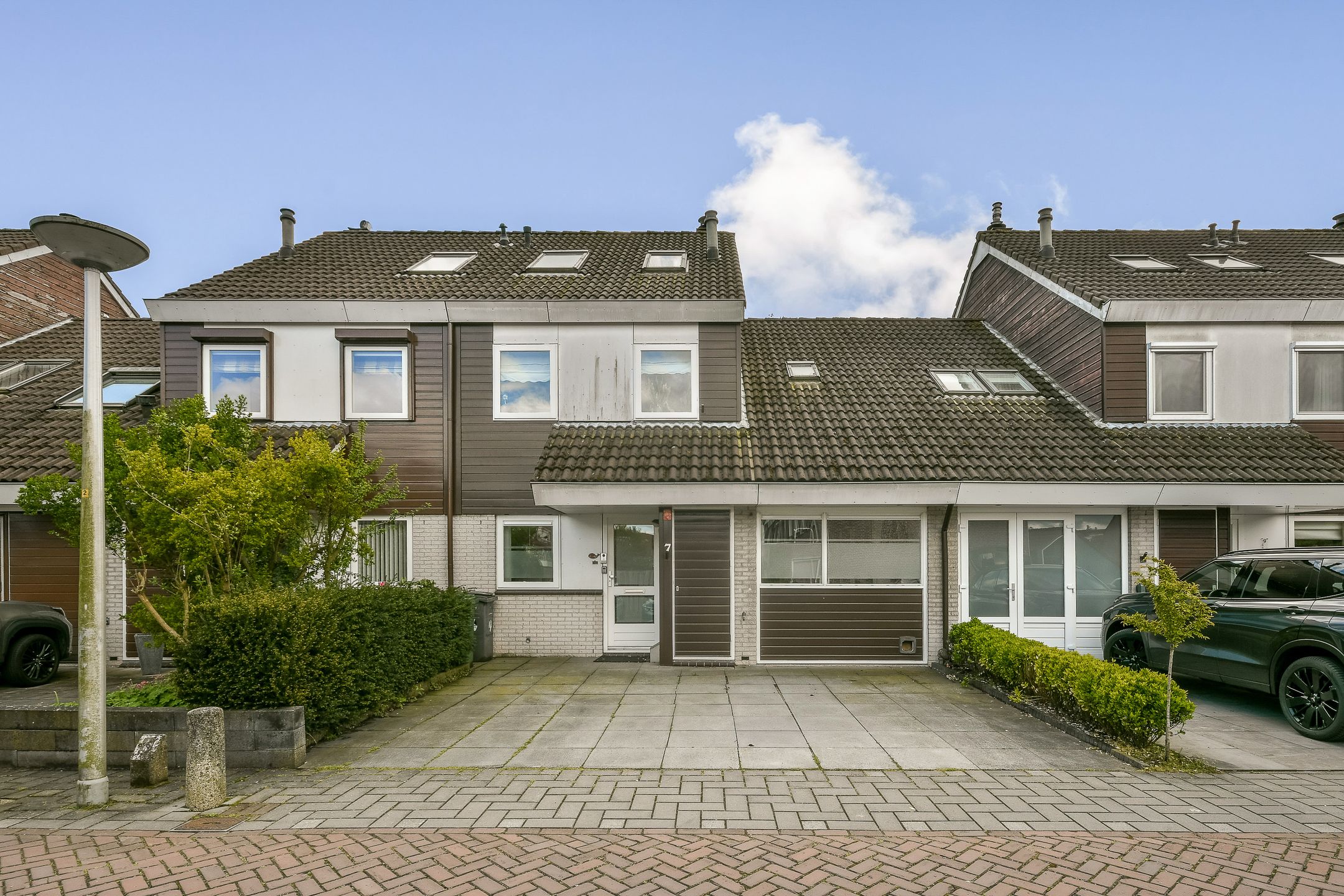 Foto van Chirurgijn 7, Amstelveen